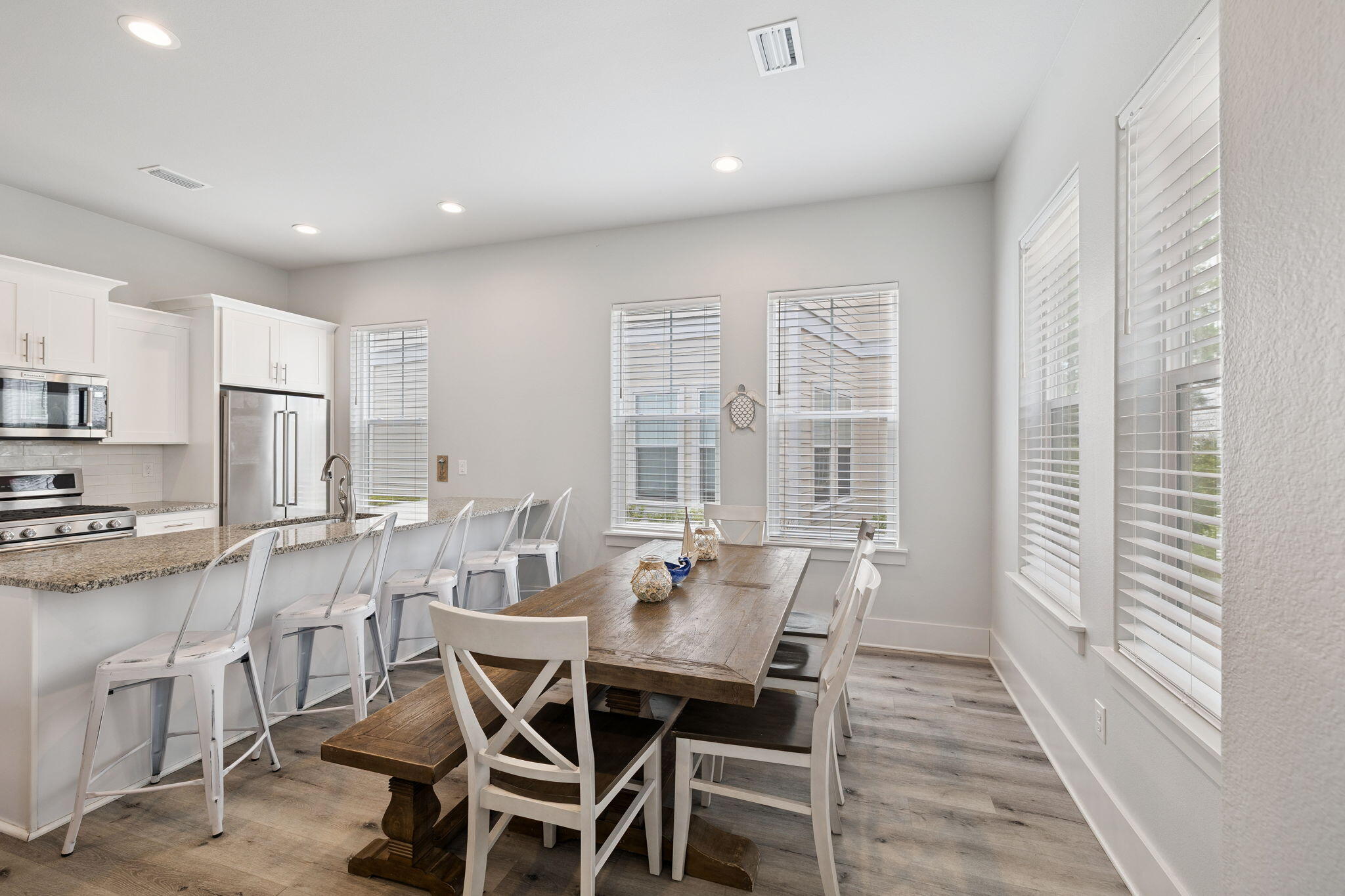 Highland Parks - Residential