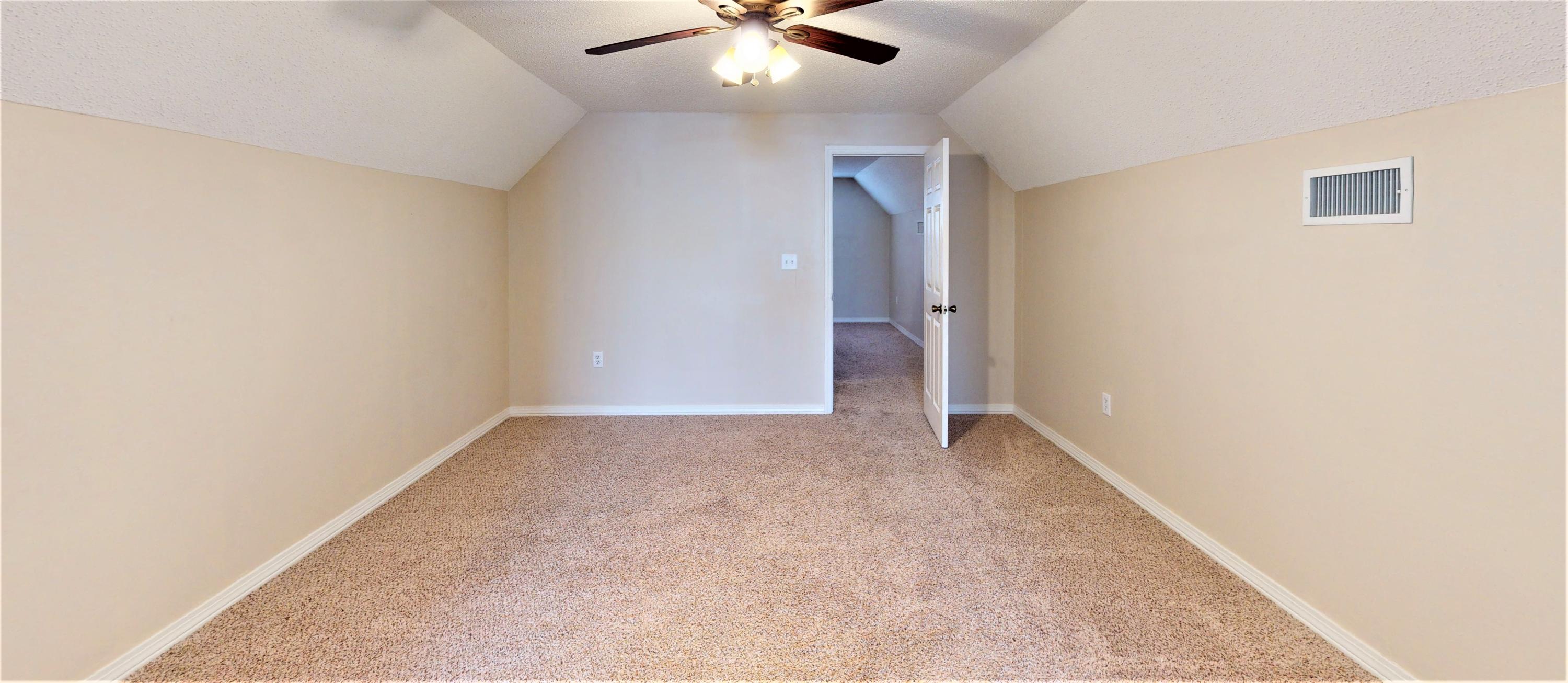 Park Place V - Residential