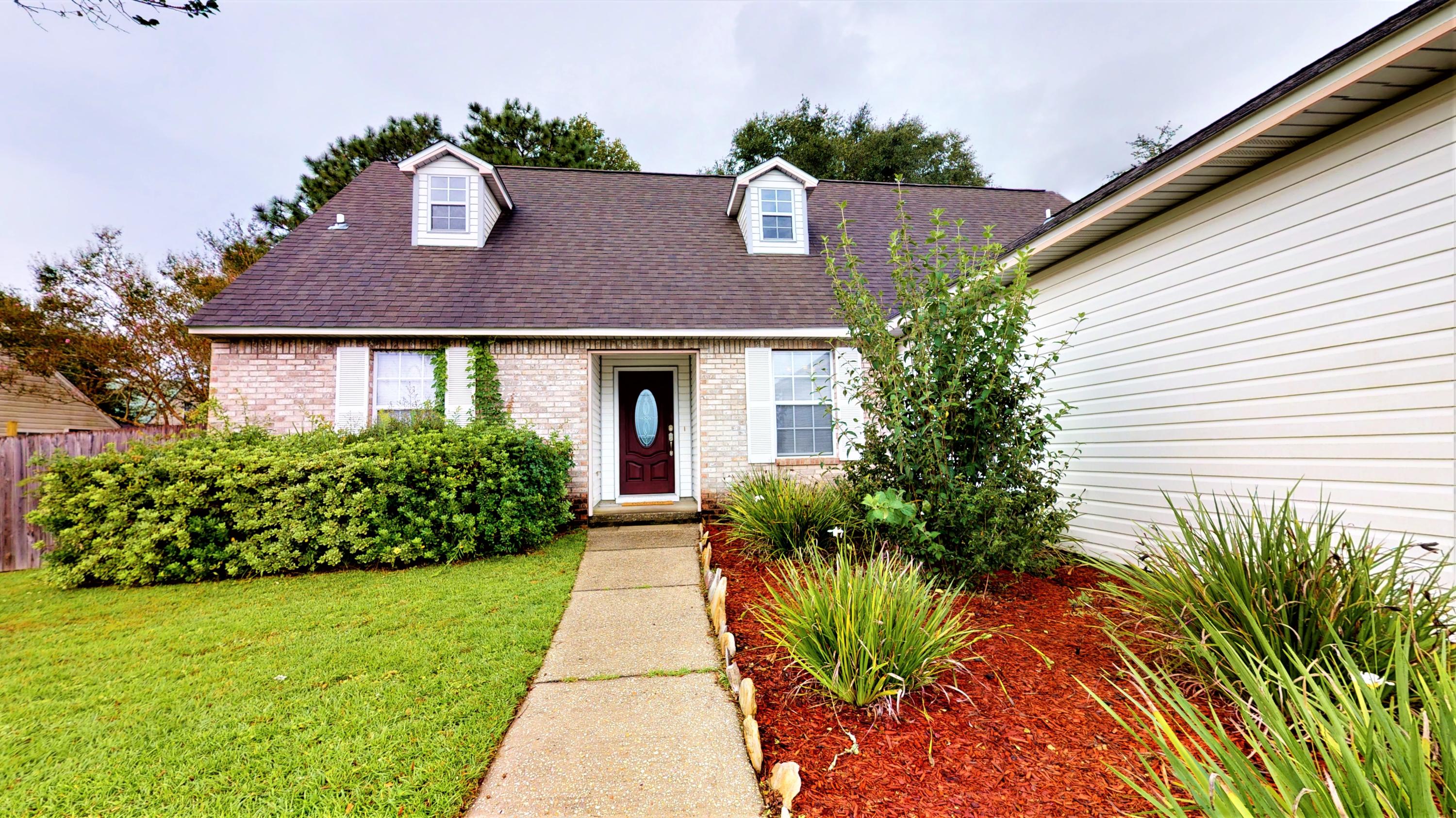 Park Place V - Residential