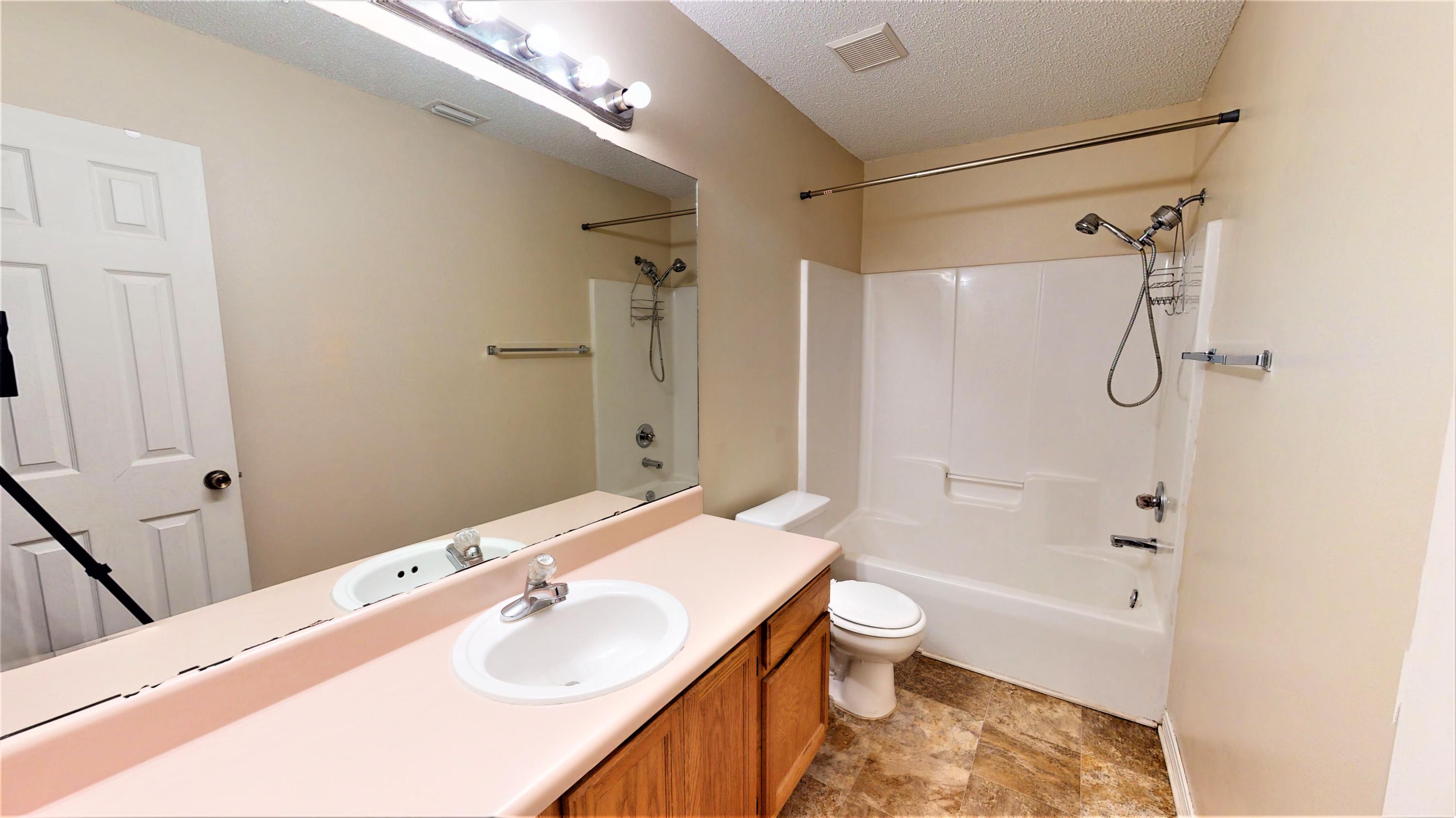 Park Place V - Residential