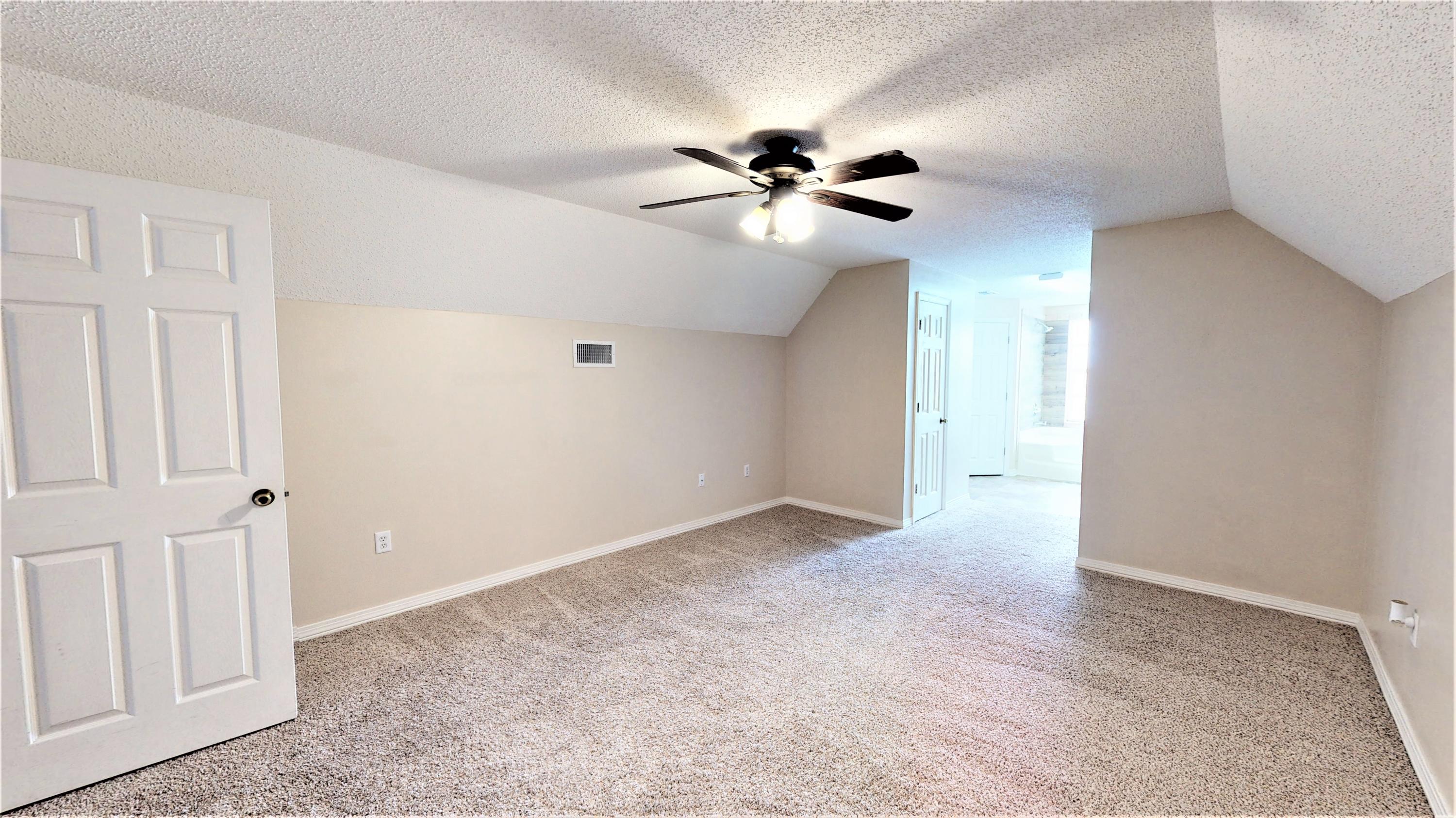 Park Place V - Residential