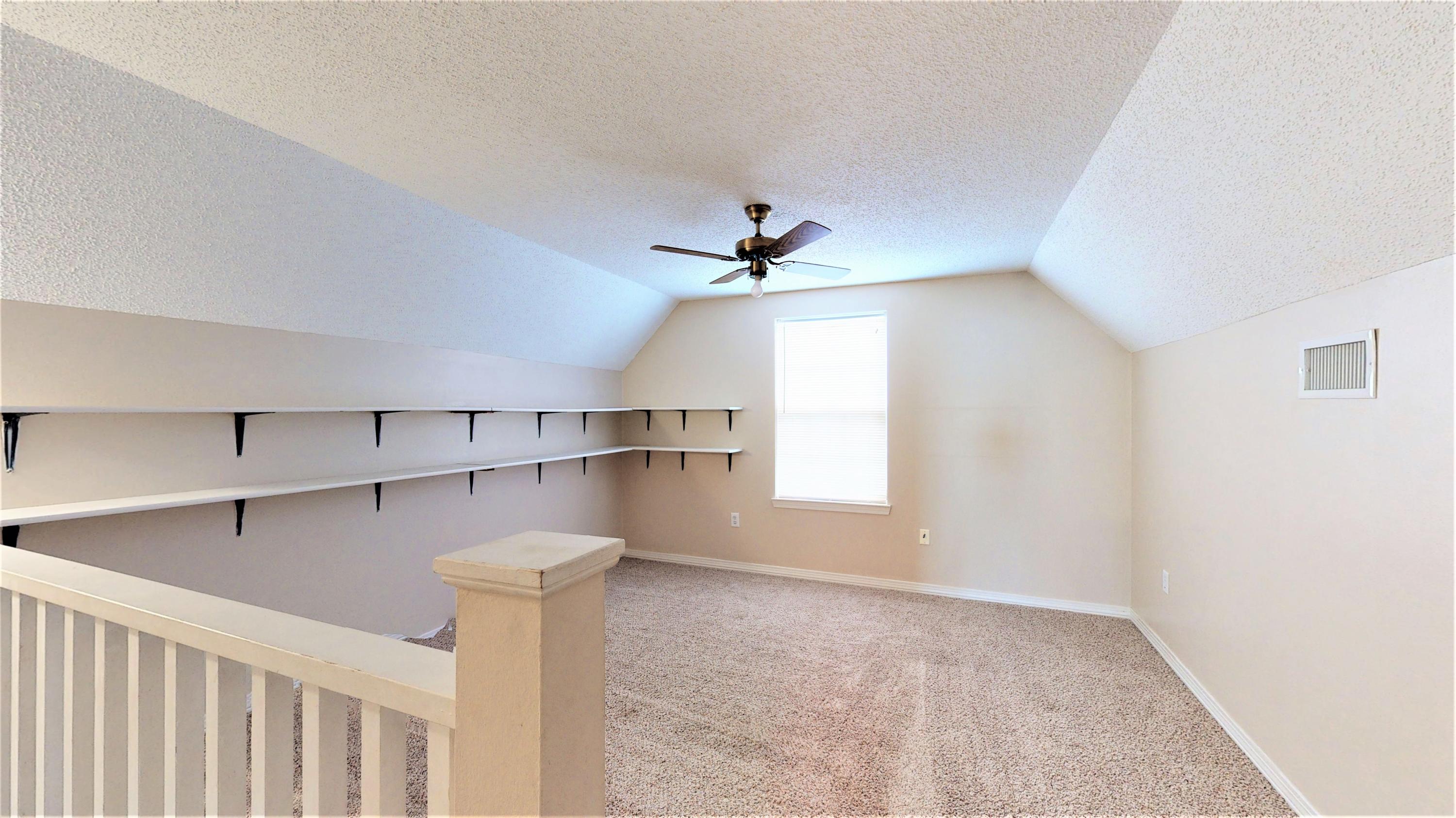 Park Place V - Residential