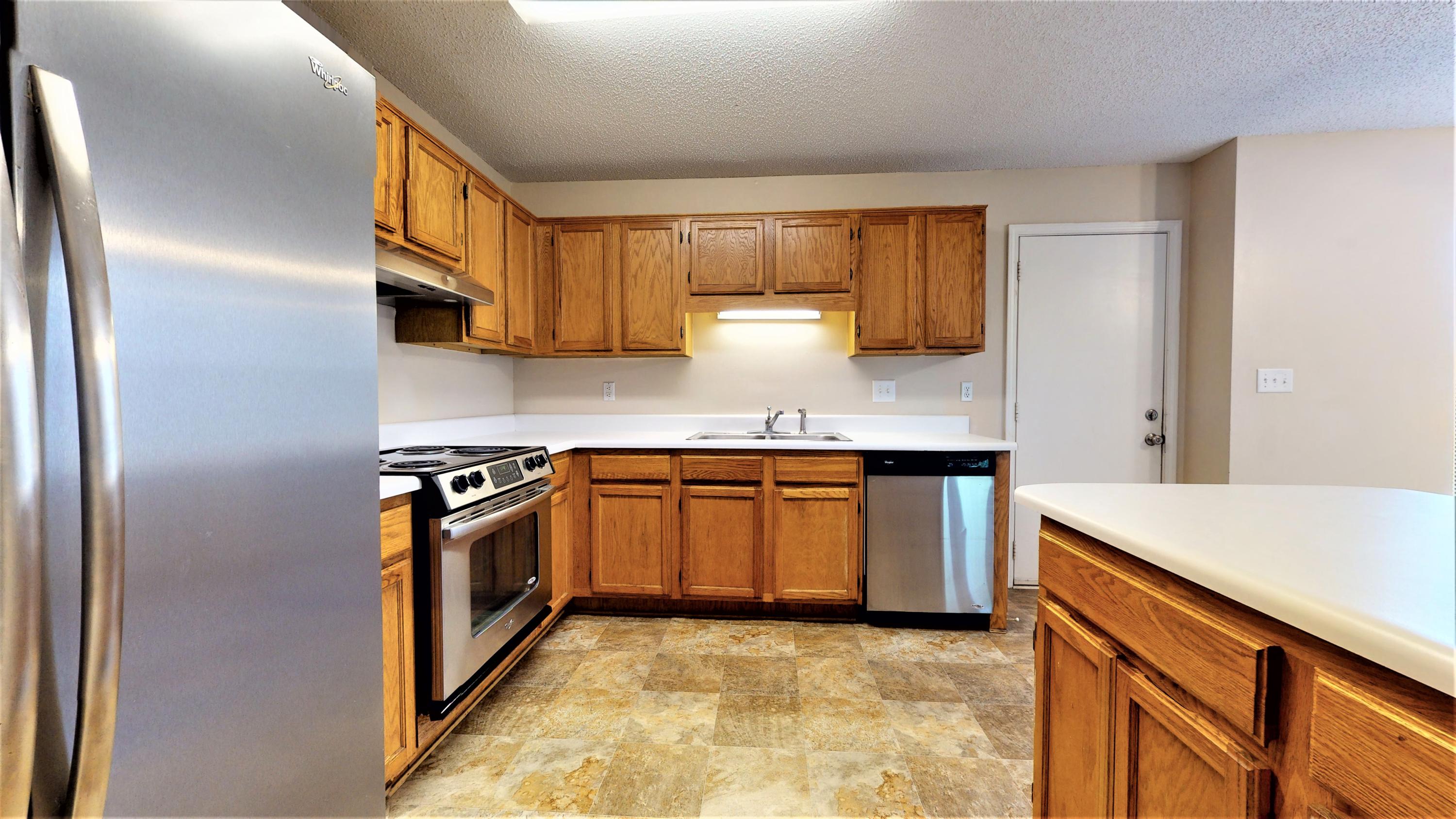 Park Place V - Residential