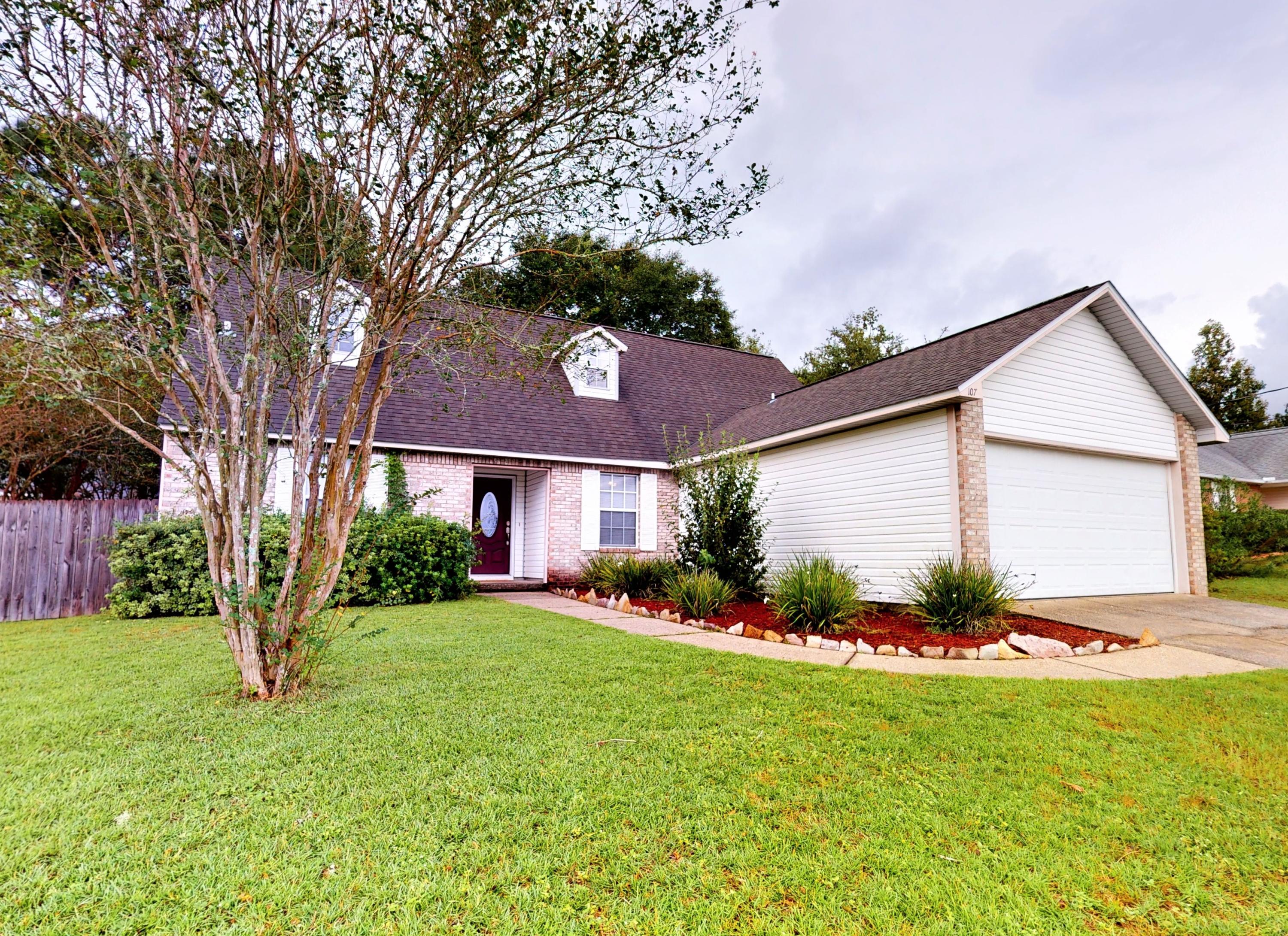 Park Place V - Residential