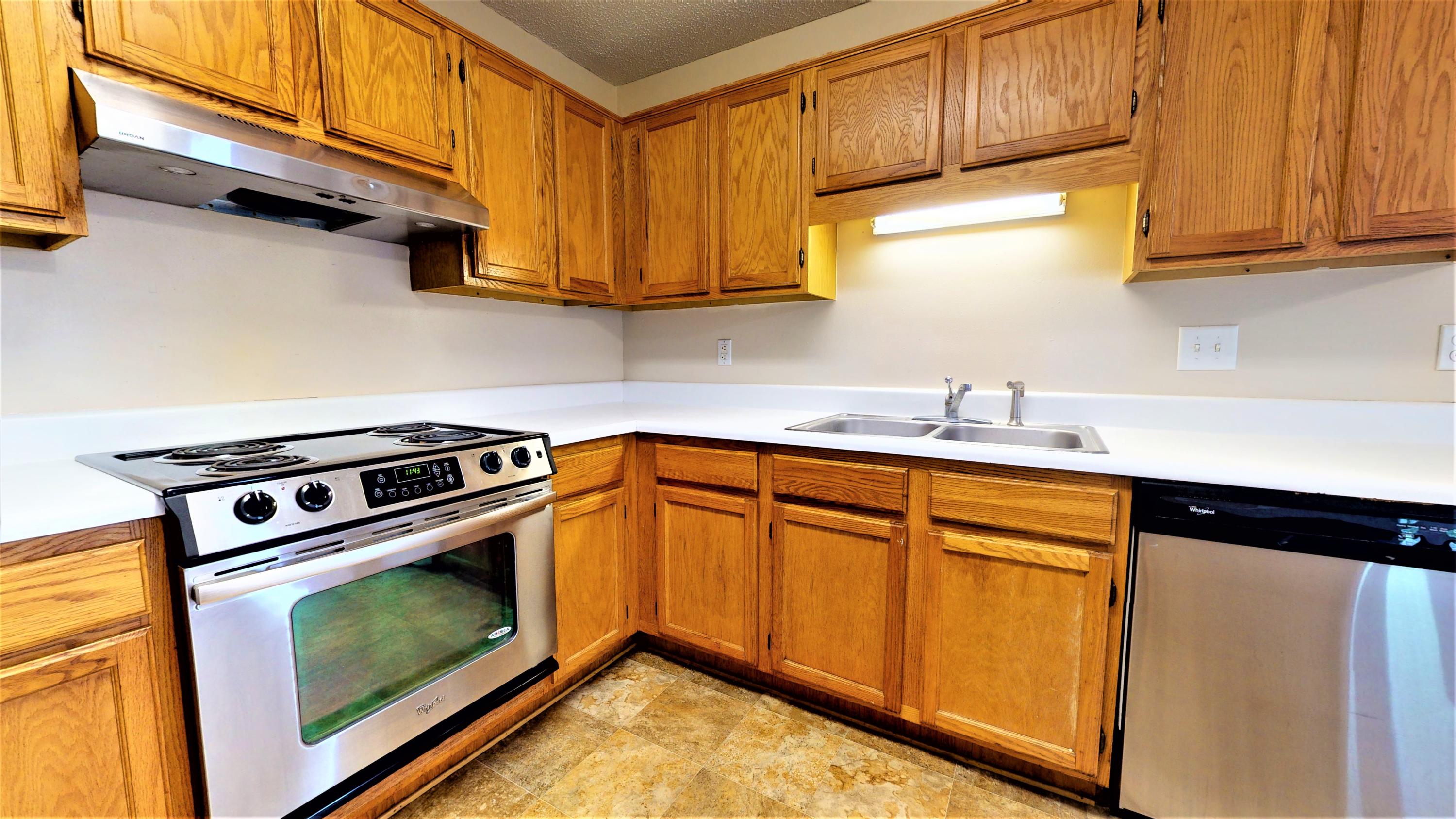 Park Place V - Residential