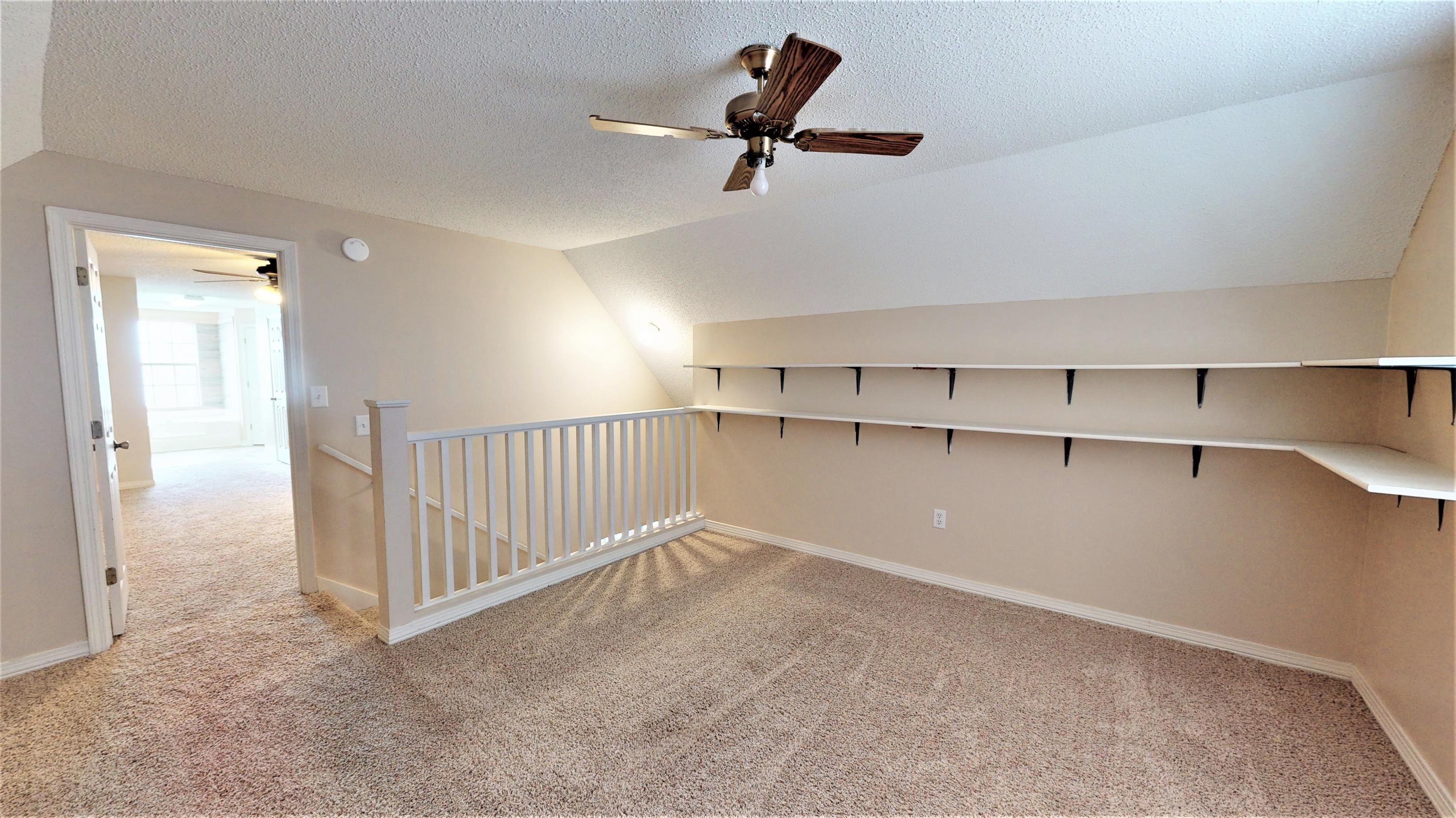 Park Place V - Residential