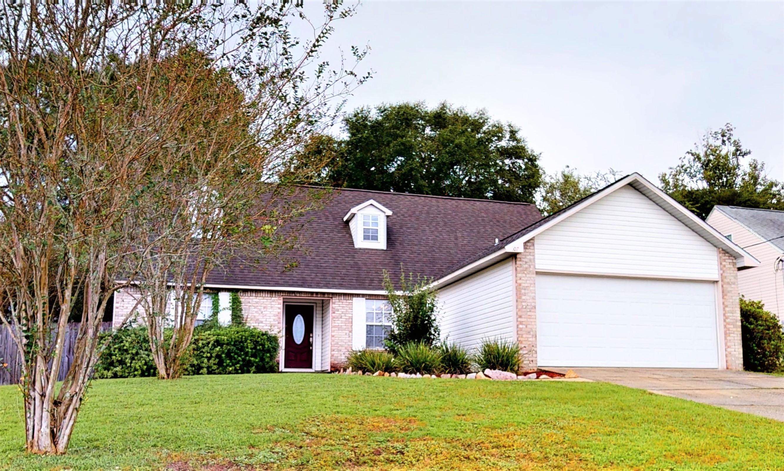 Park Place V - Residential