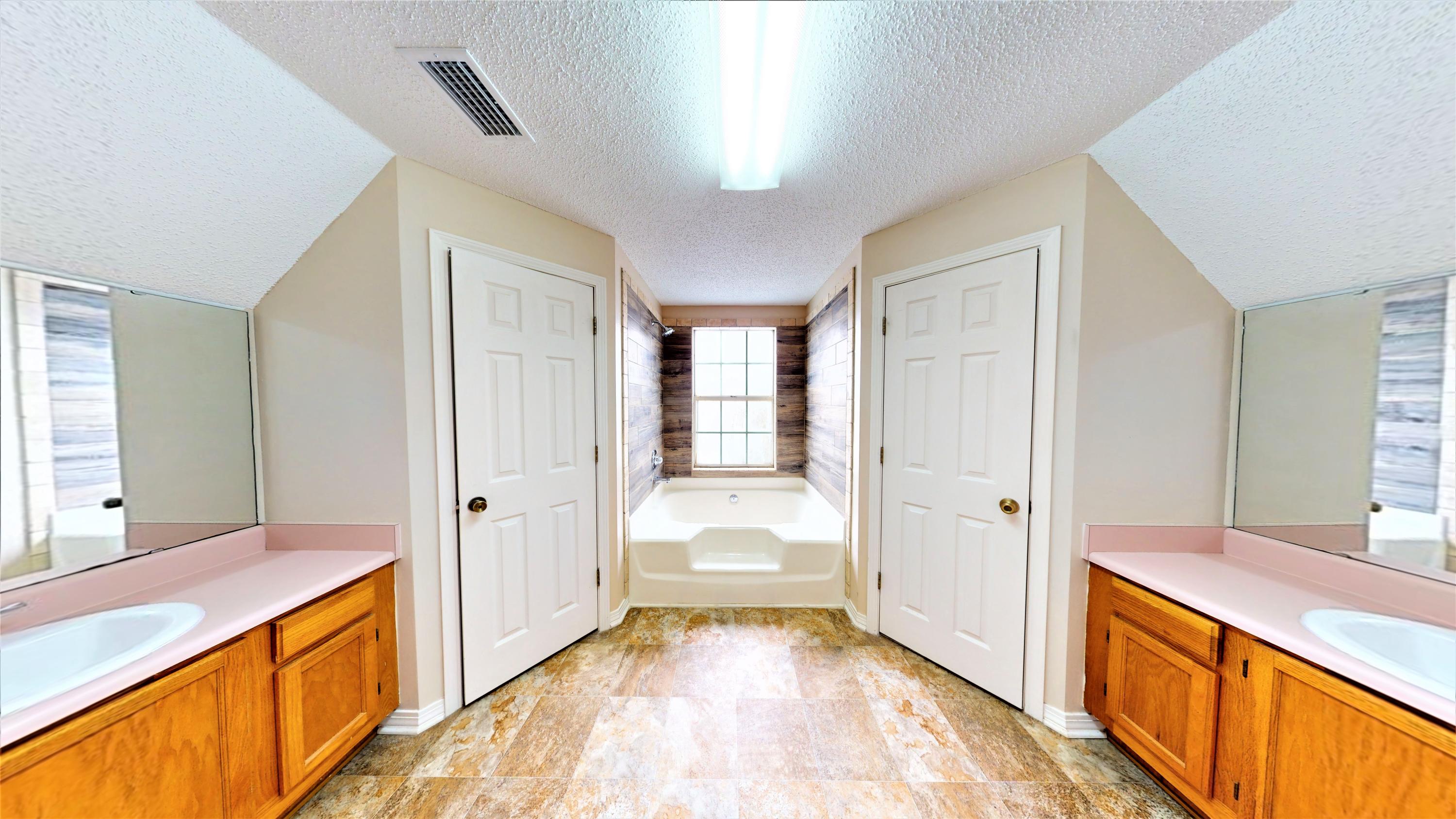 Park Place V - Residential