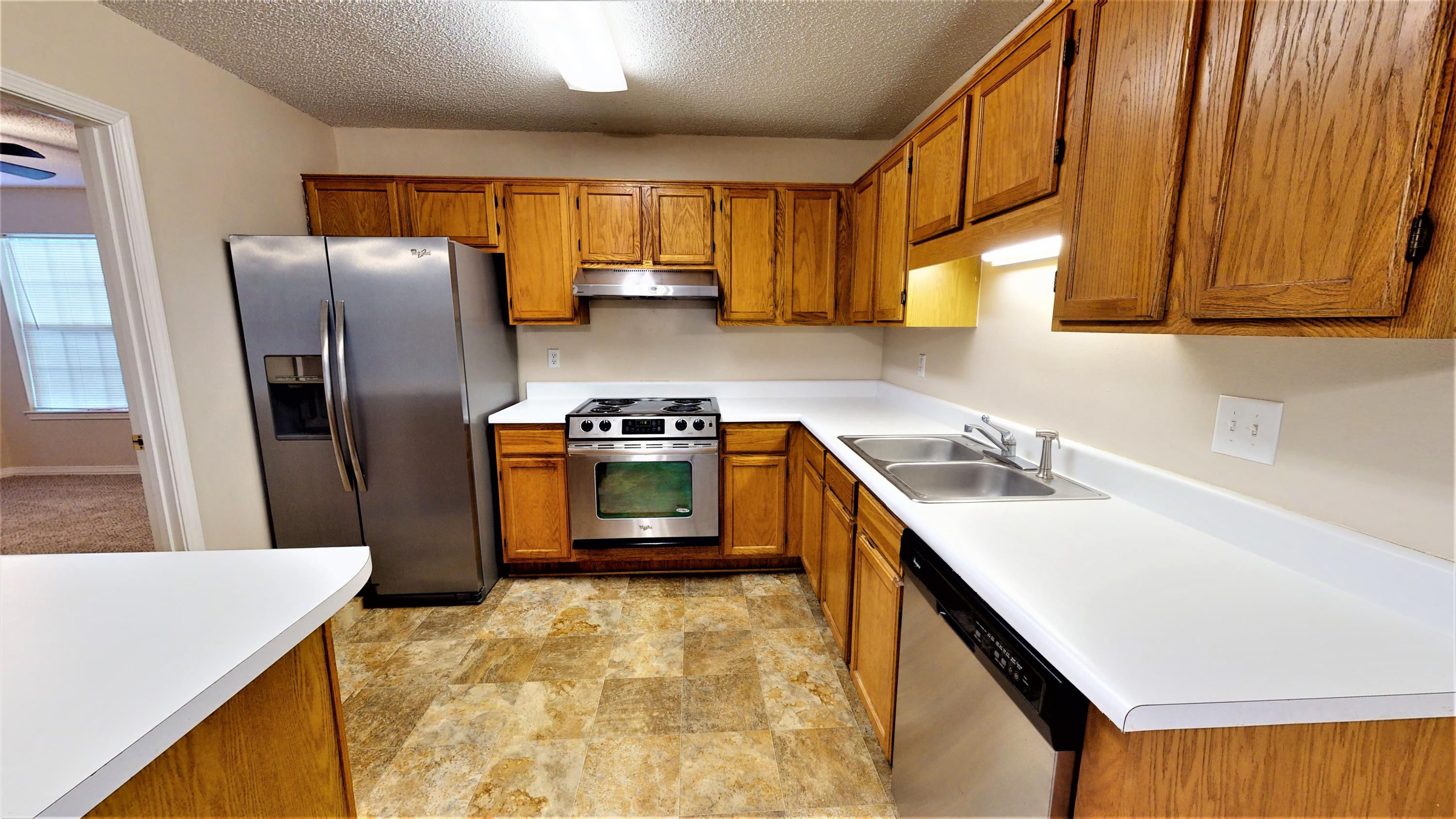 Park Place V - Residential