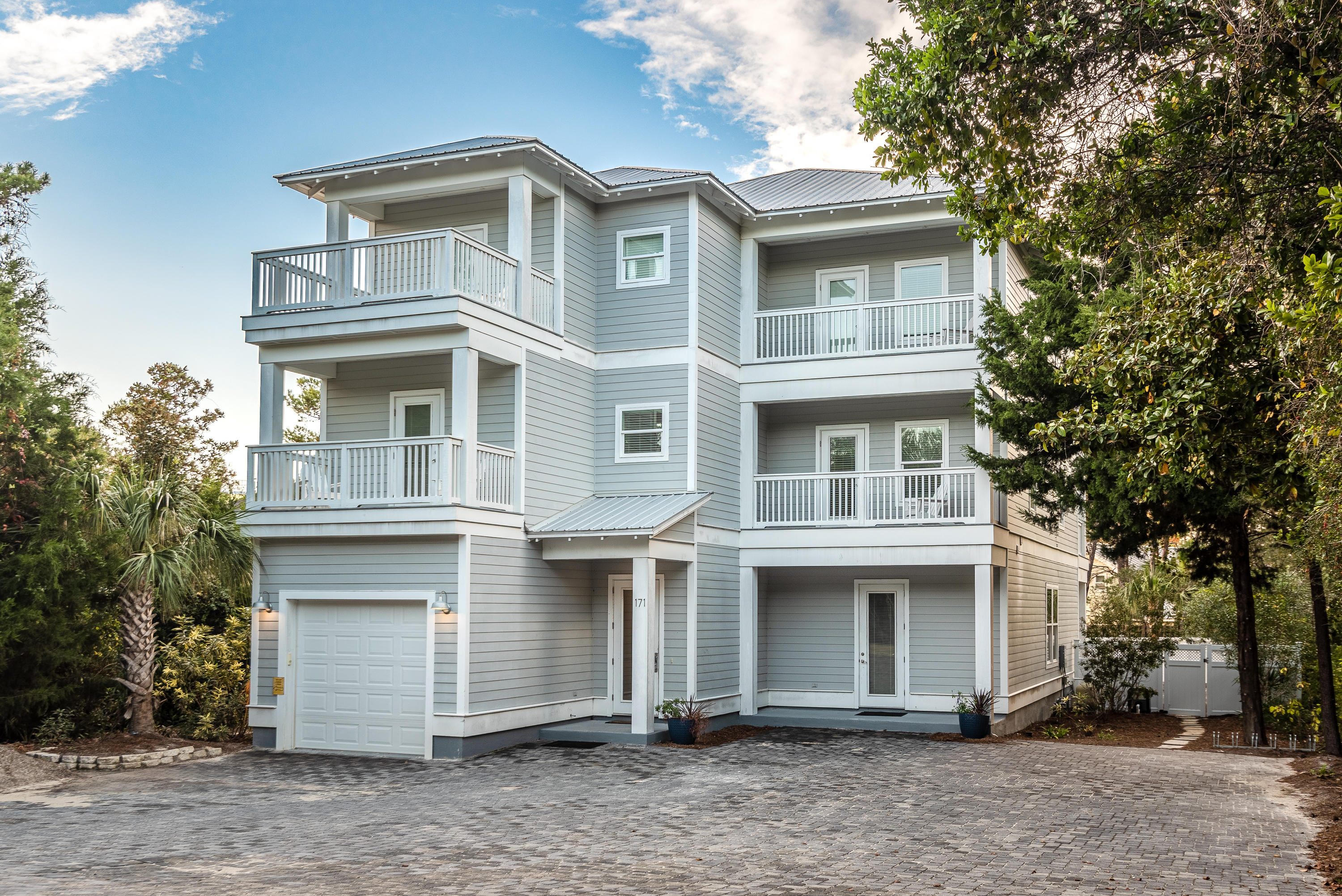 SEAGROVE 5TH ADDN - Residential