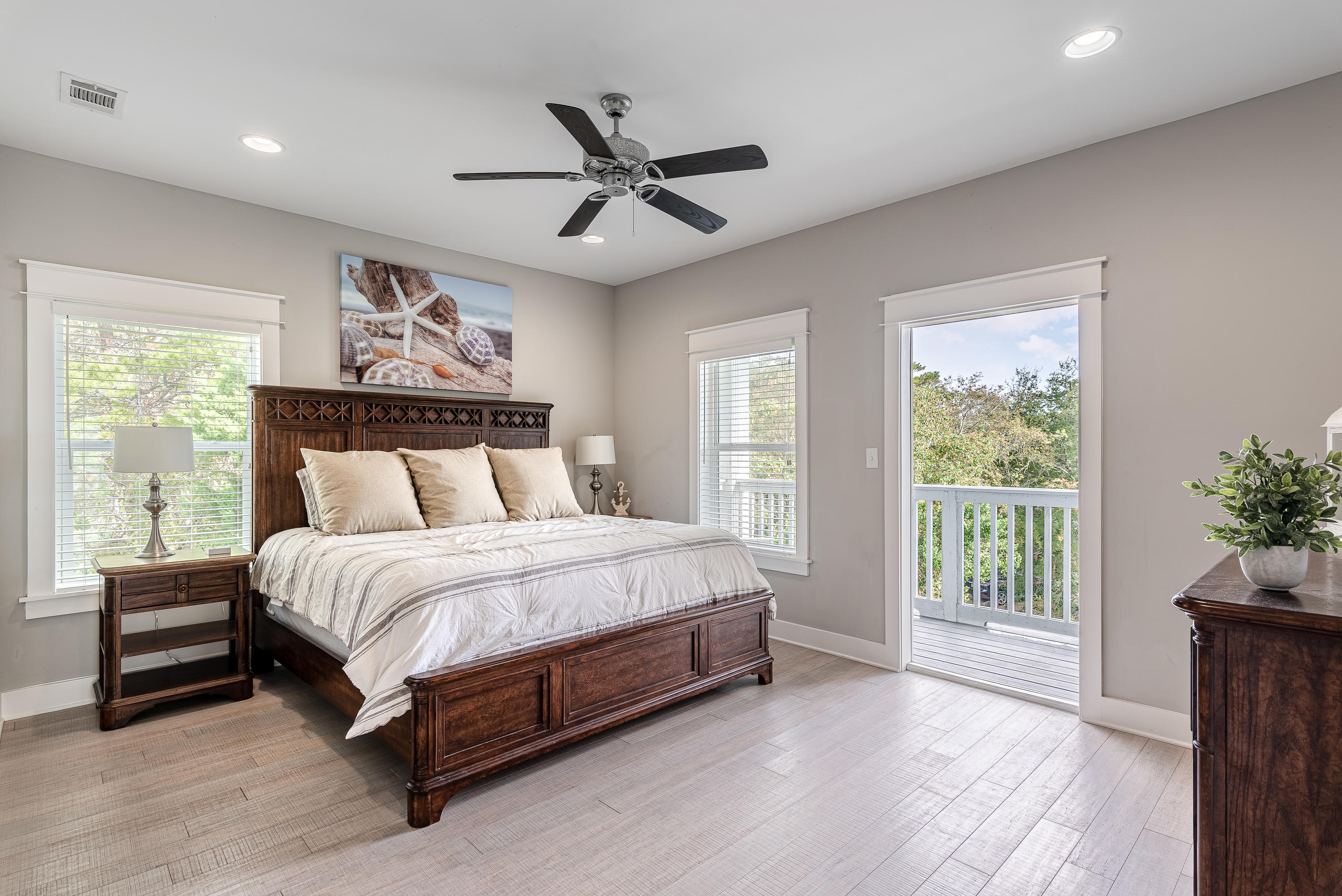 SEAGROVE 5TH ADDN - Residential
