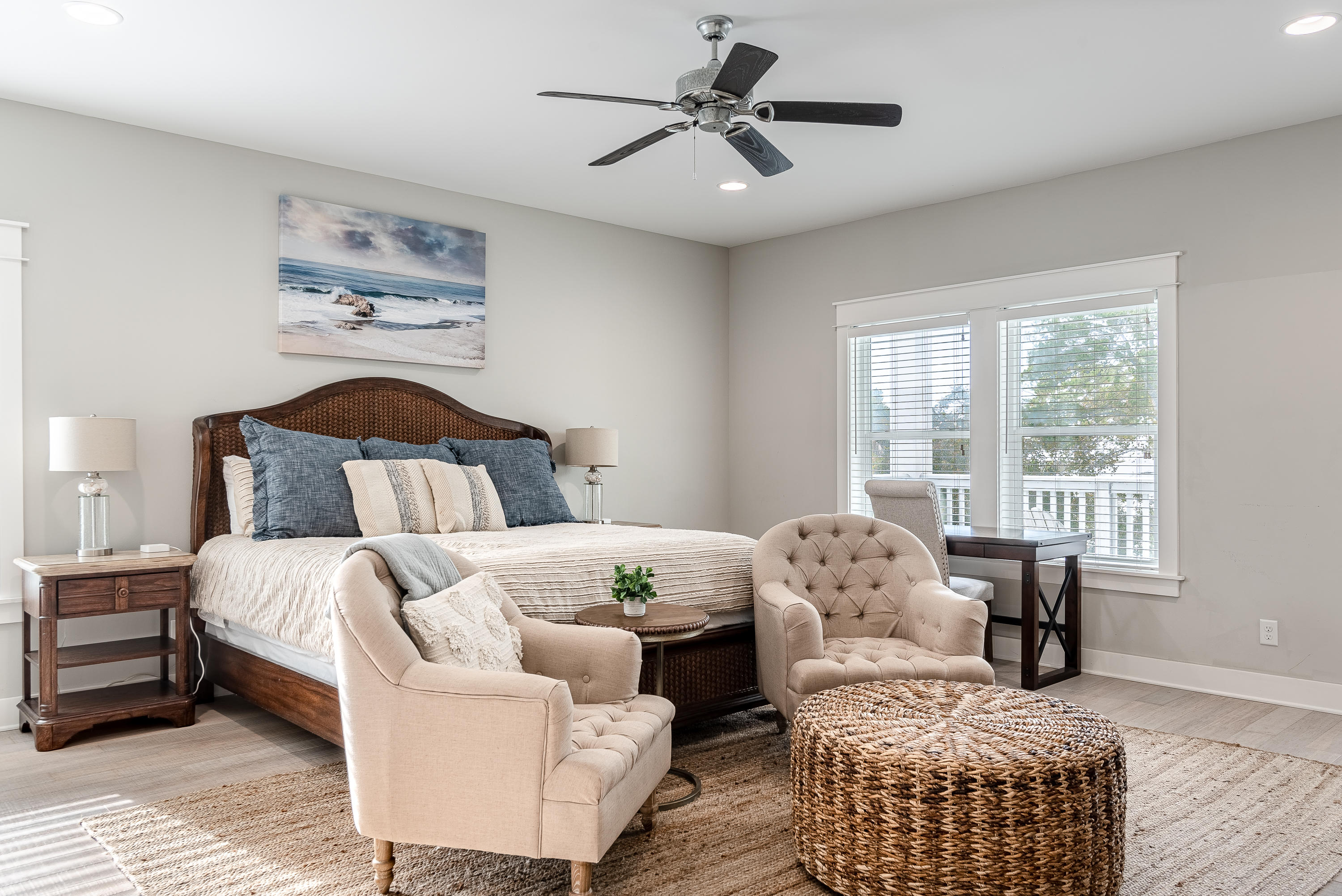 SEAGROVE 5TH ADDN - Residential