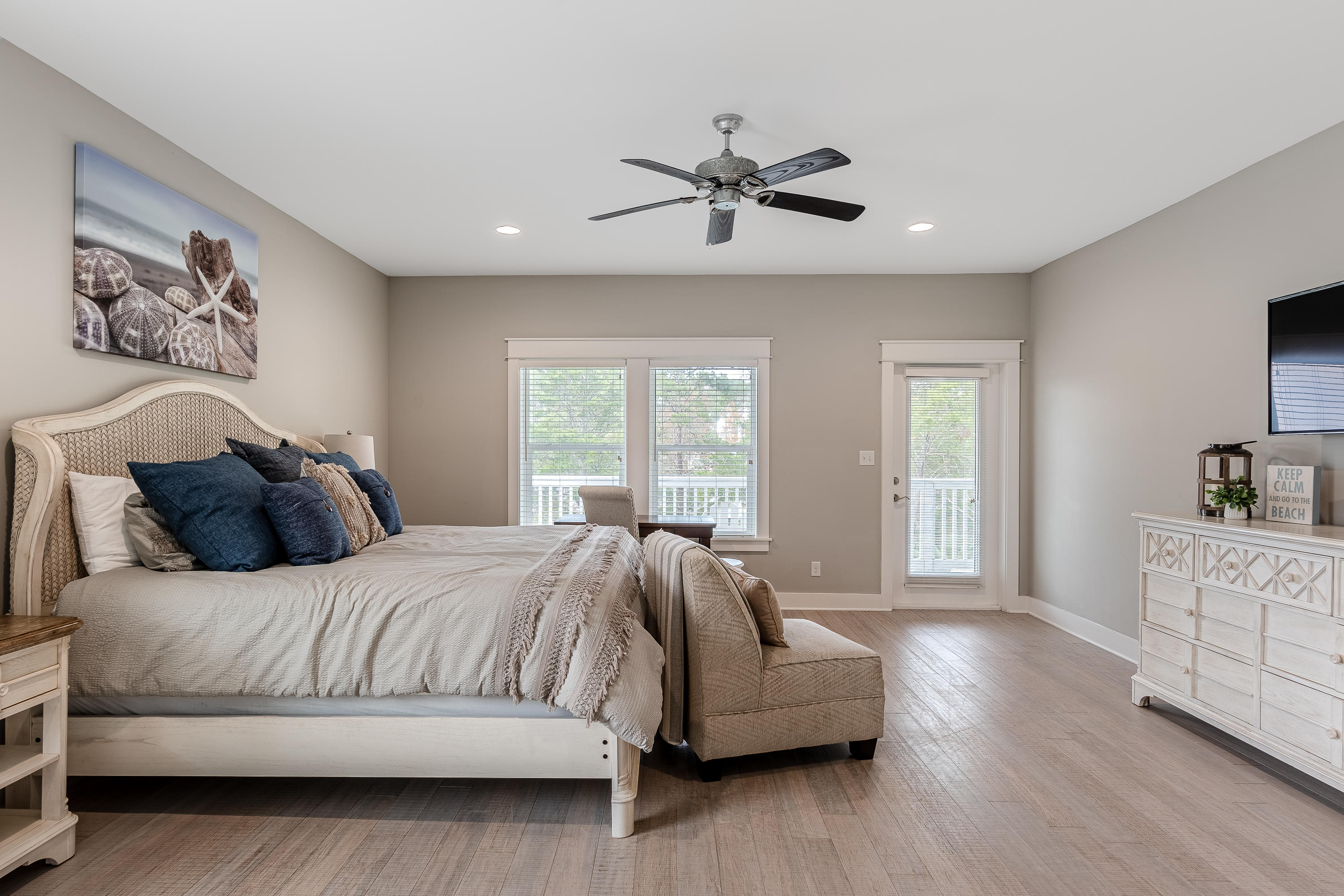 SEAGROVE 5TH ADDN - Residential