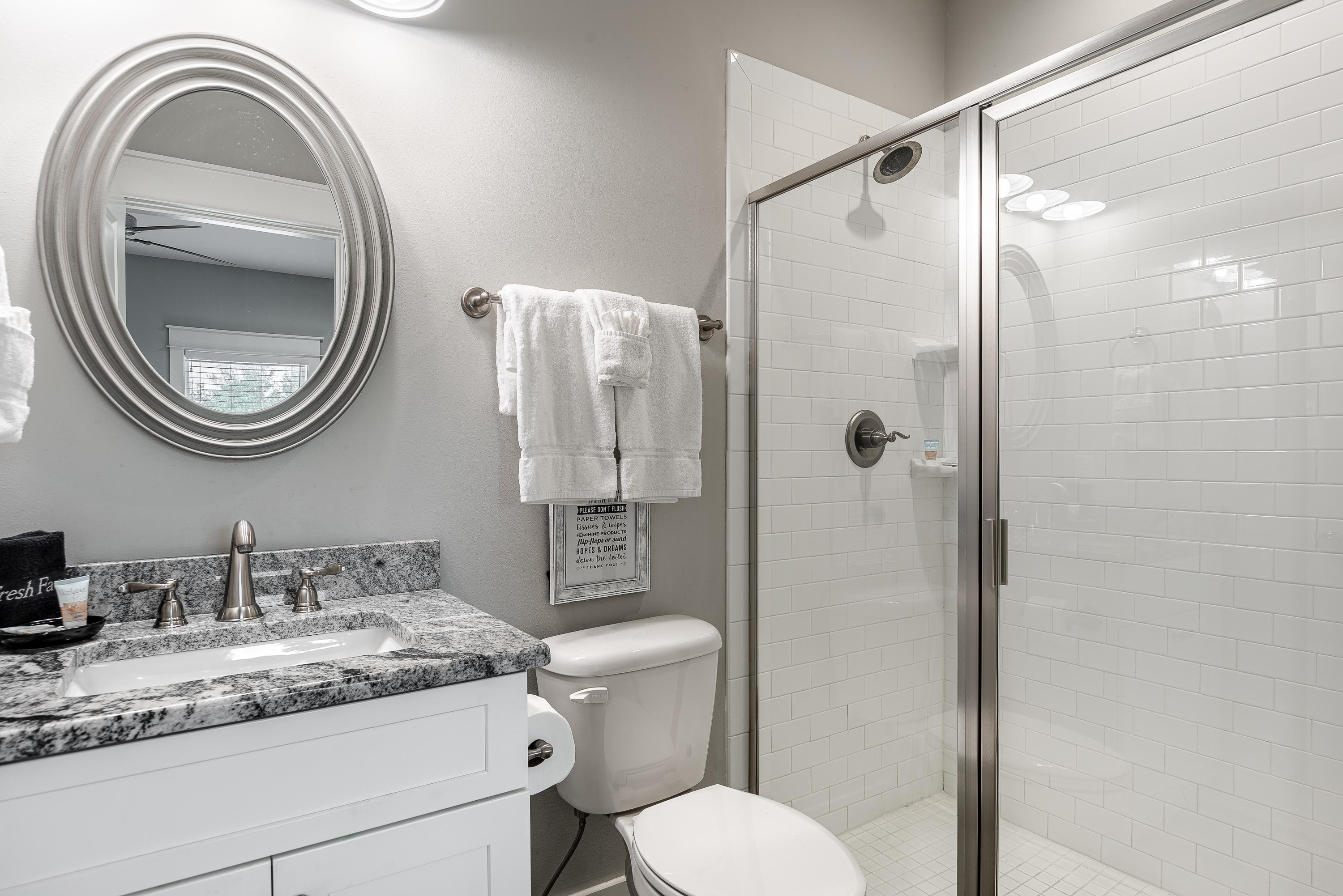 SEAGROVE 5TH ADDN - Residential