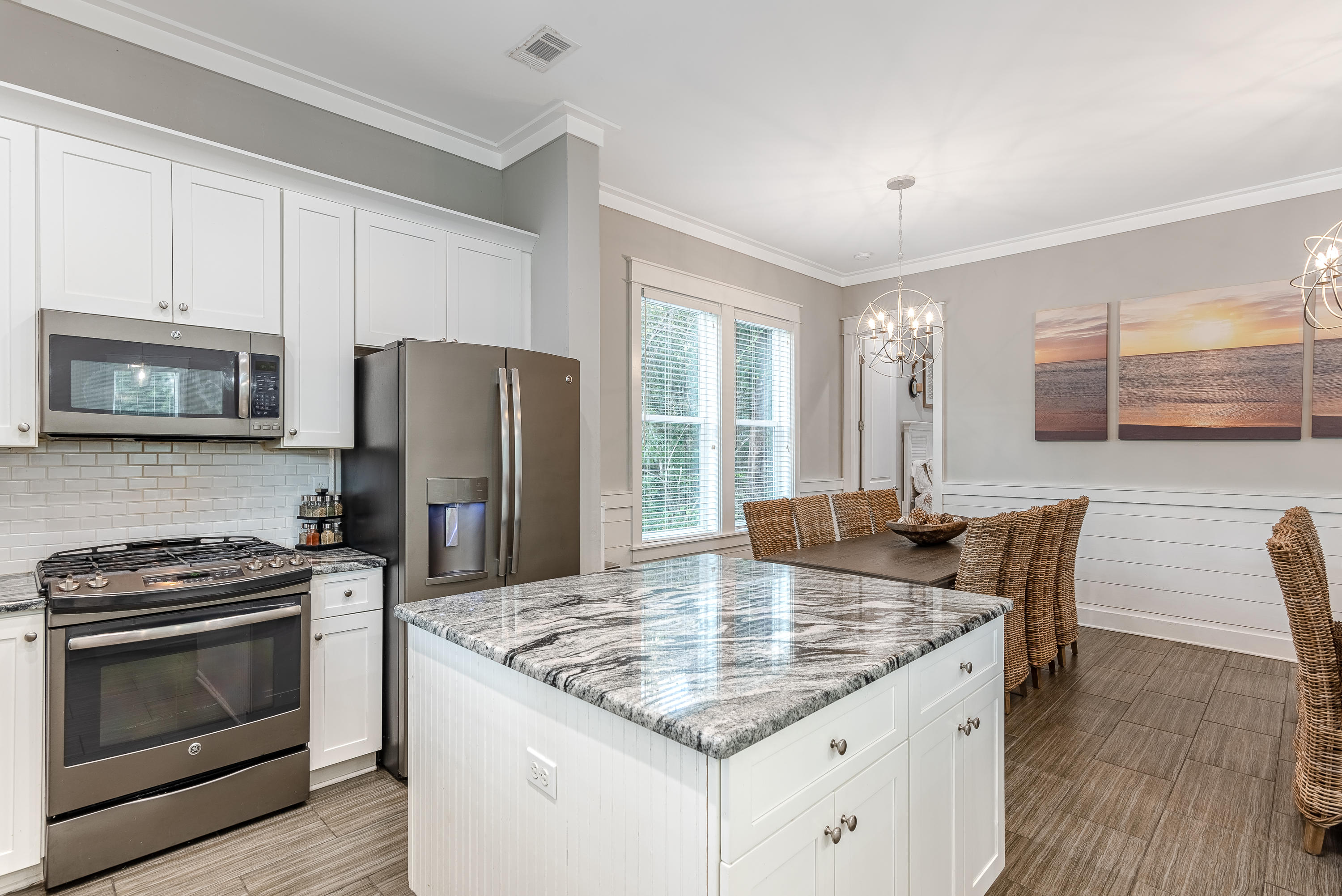 SEAGROVE 5TH ADDN - Residential