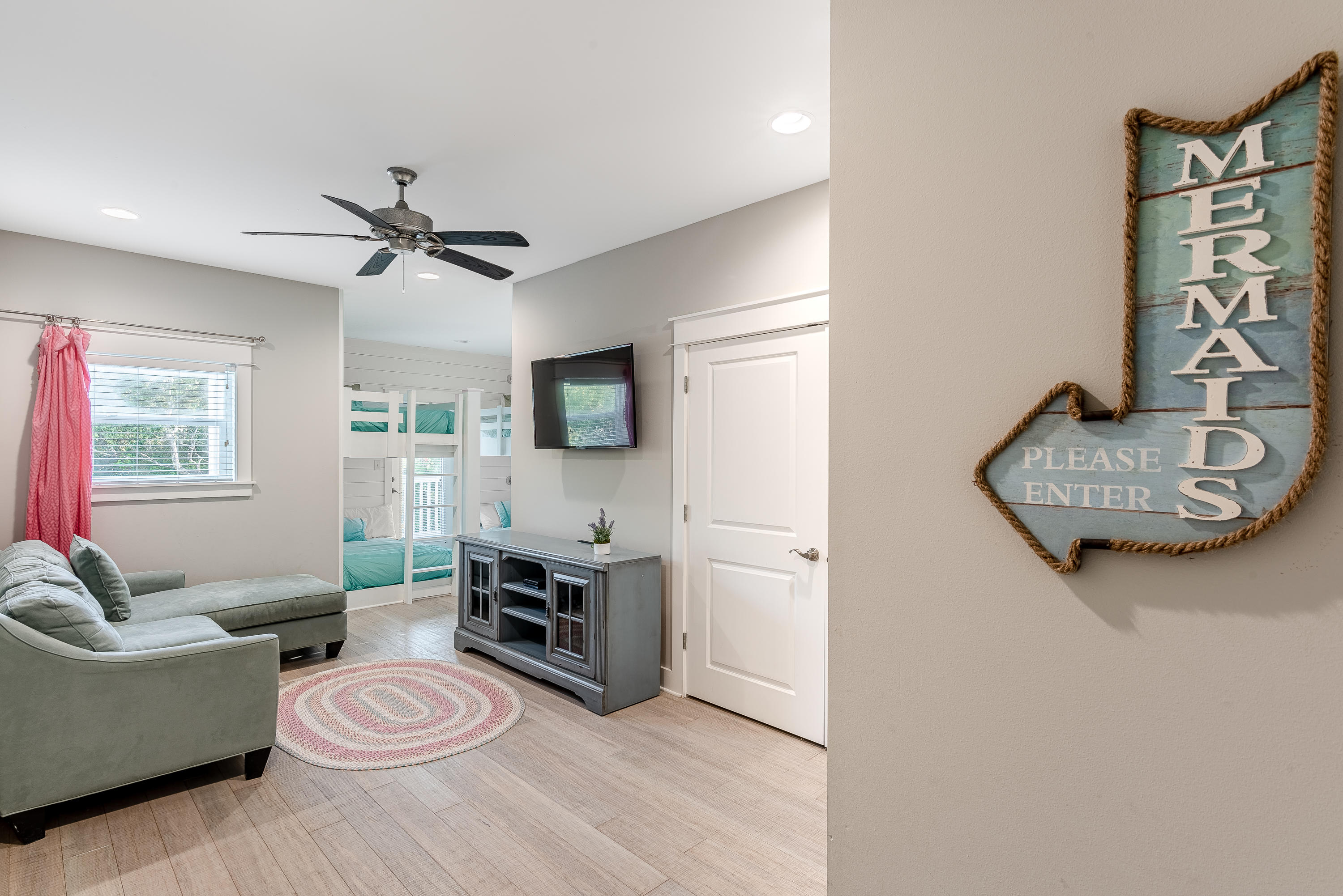 SEAGROVE 5TH ADDN - Residential