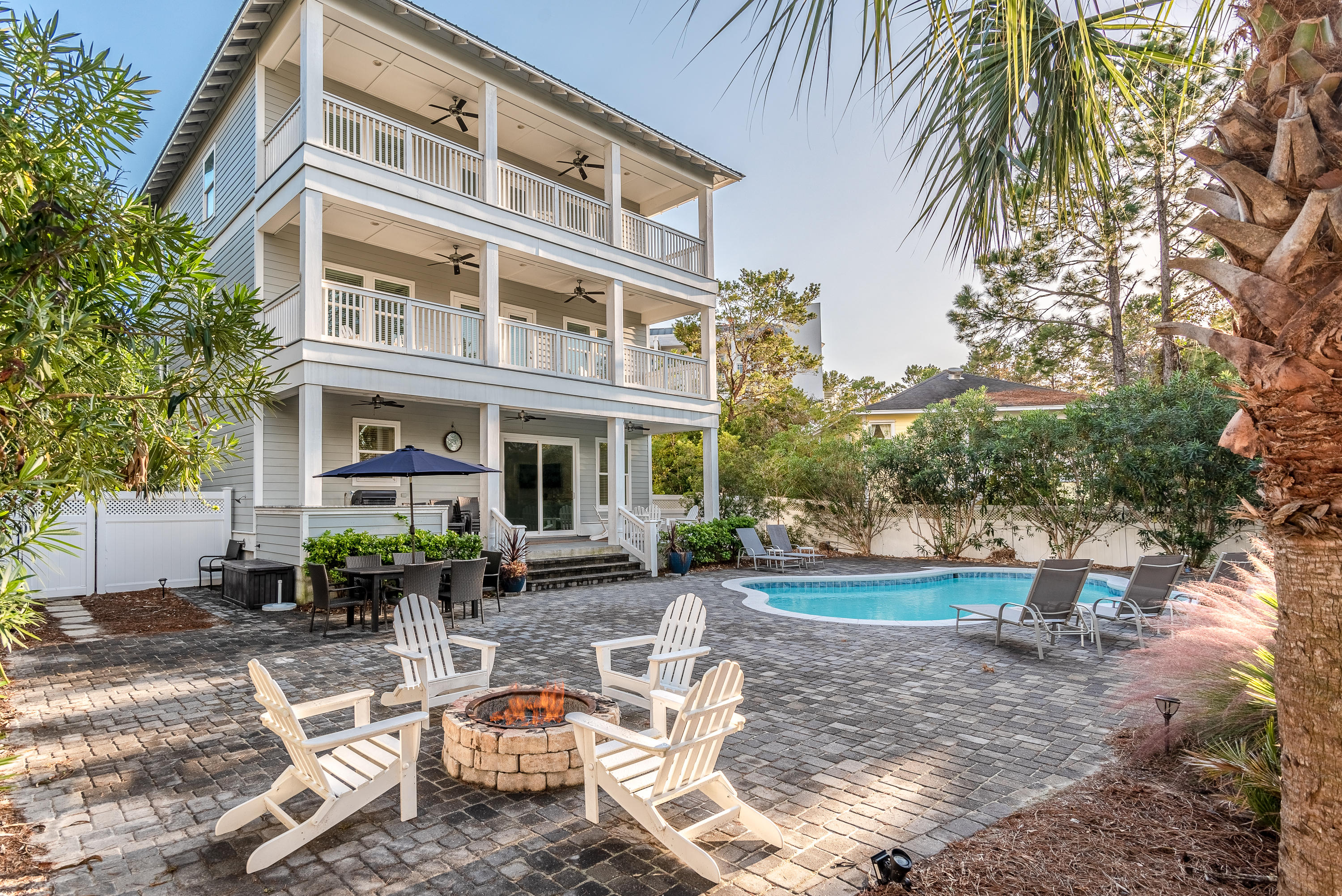 SEAGROVE 5TH ADDN - Residential