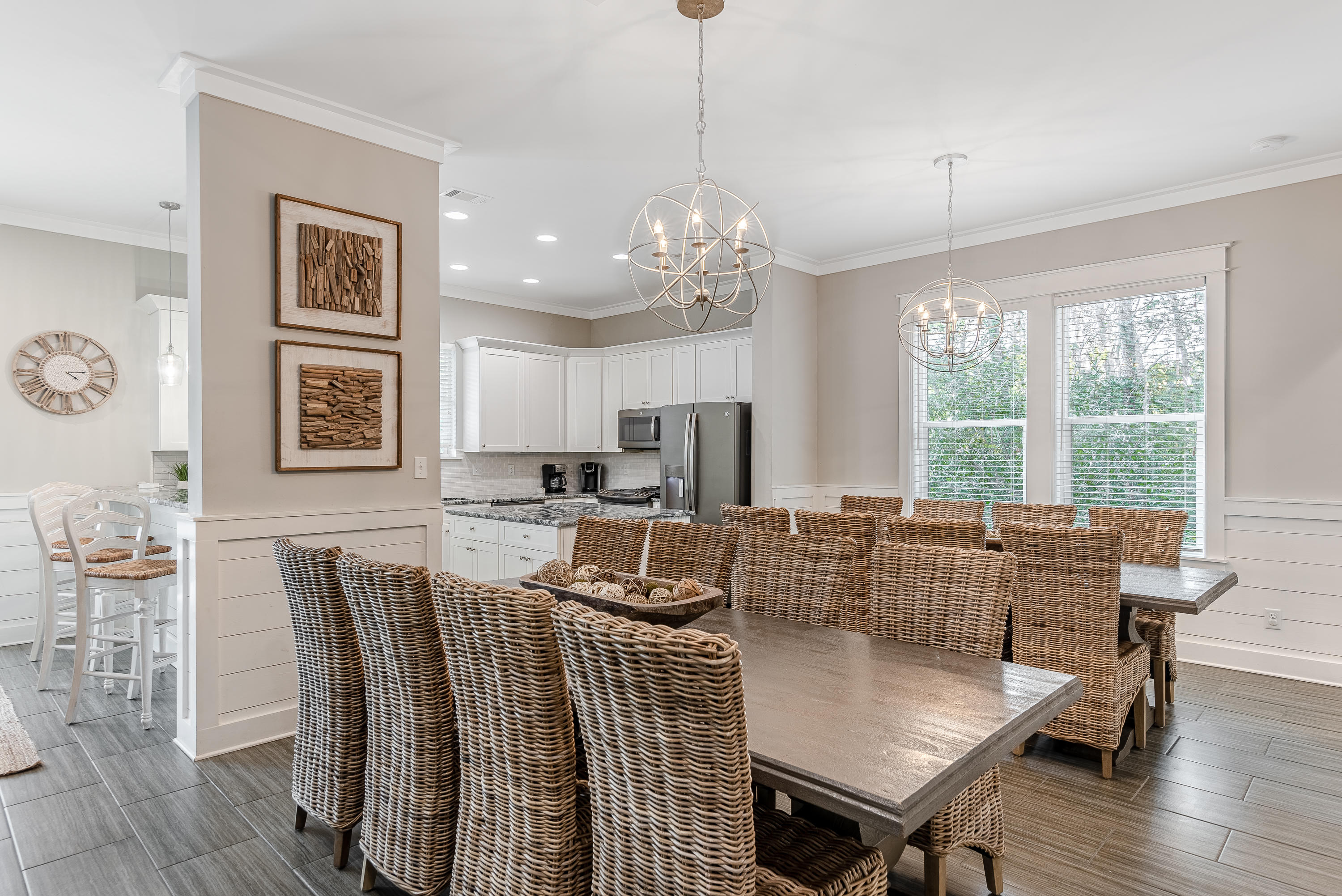 SEAGROVE 5TH ADDN - Residential
