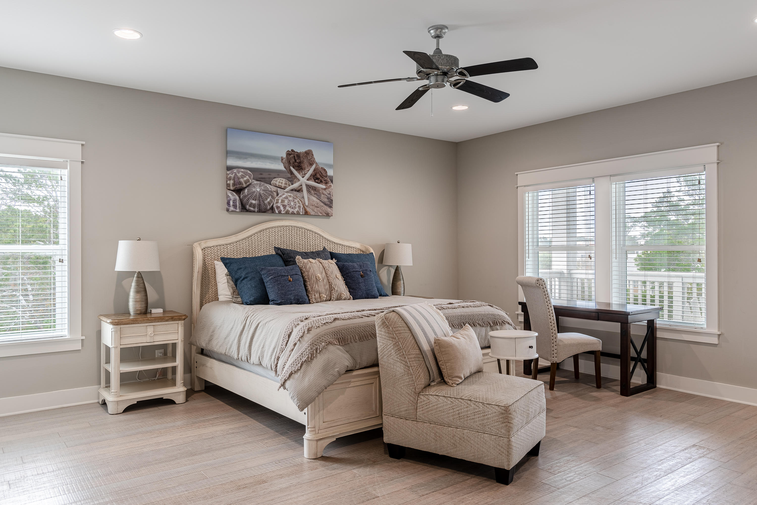 SEAGROVE 5TH ADDN - Residential