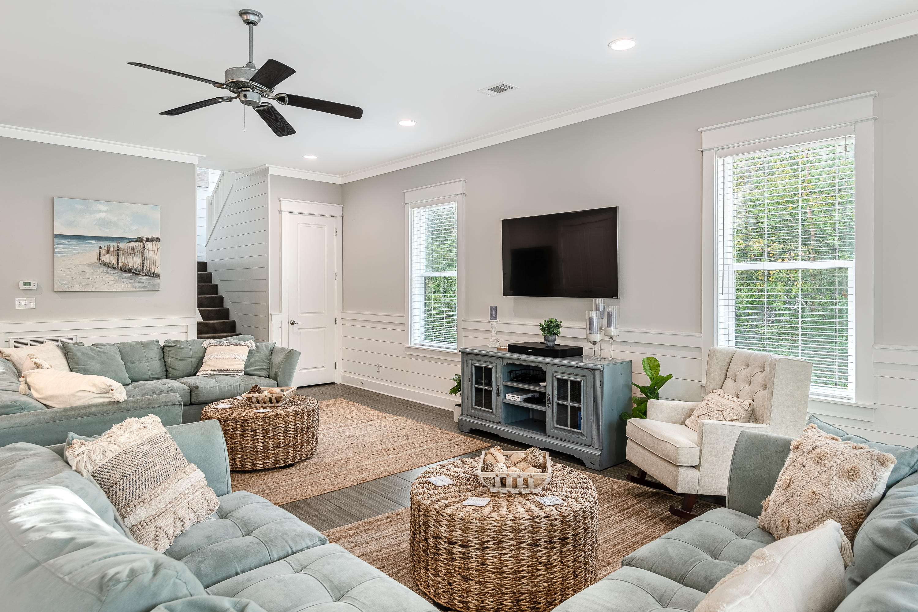 SEAGROVE 5TH ADDN - Residential