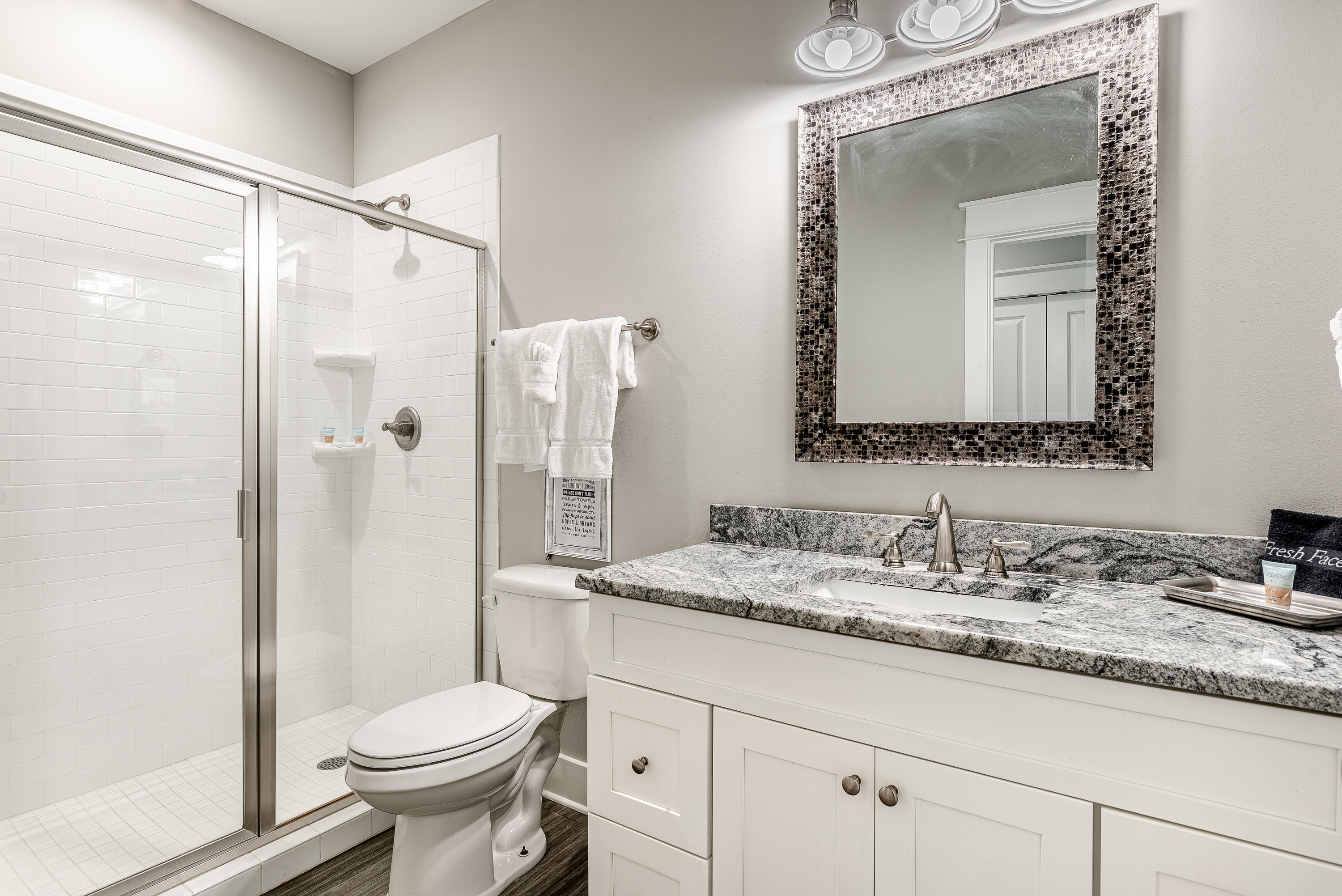 SEAGROVE 5TH ADDN - Residential