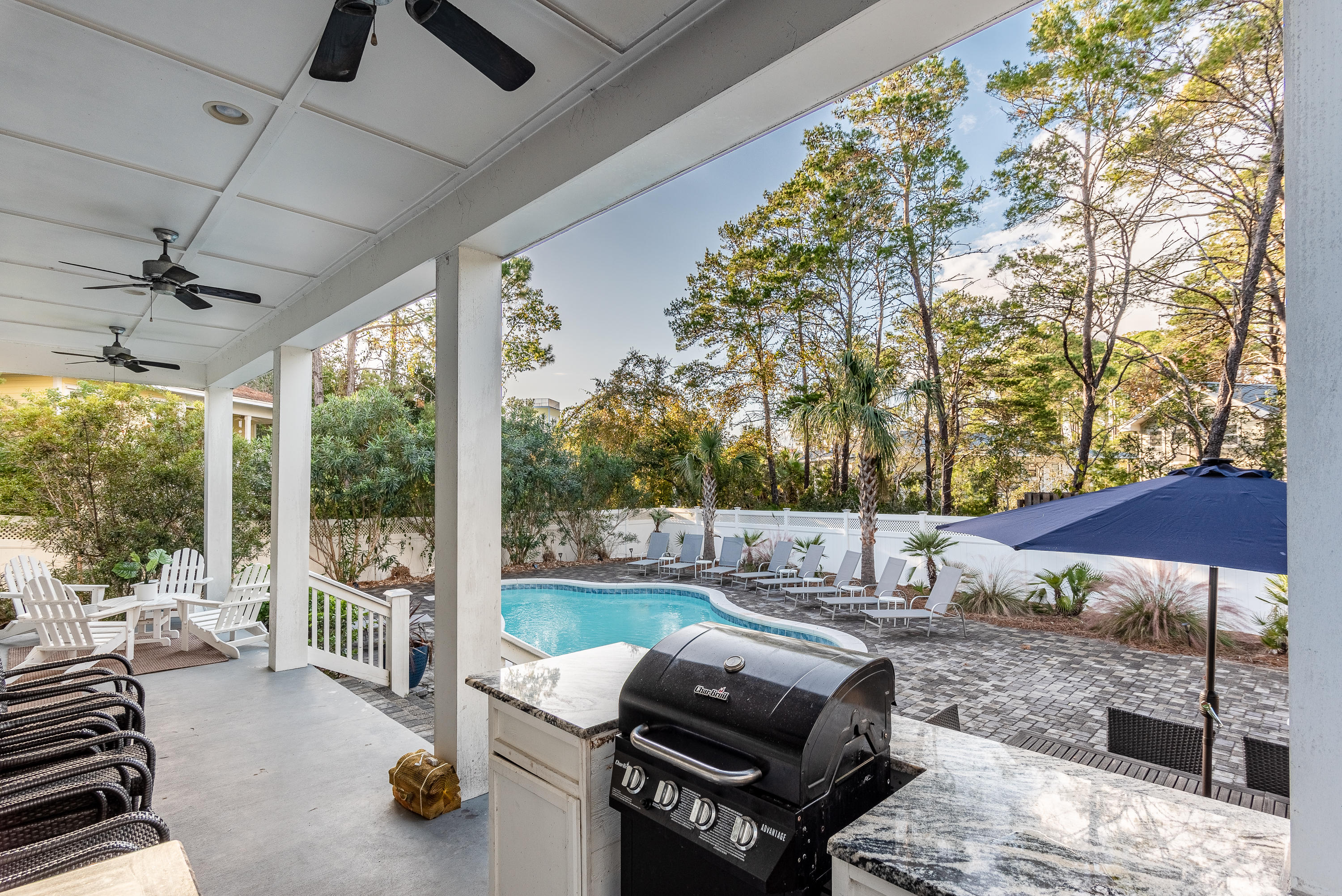 SEAGROVE 5TH ADDN - Residential
