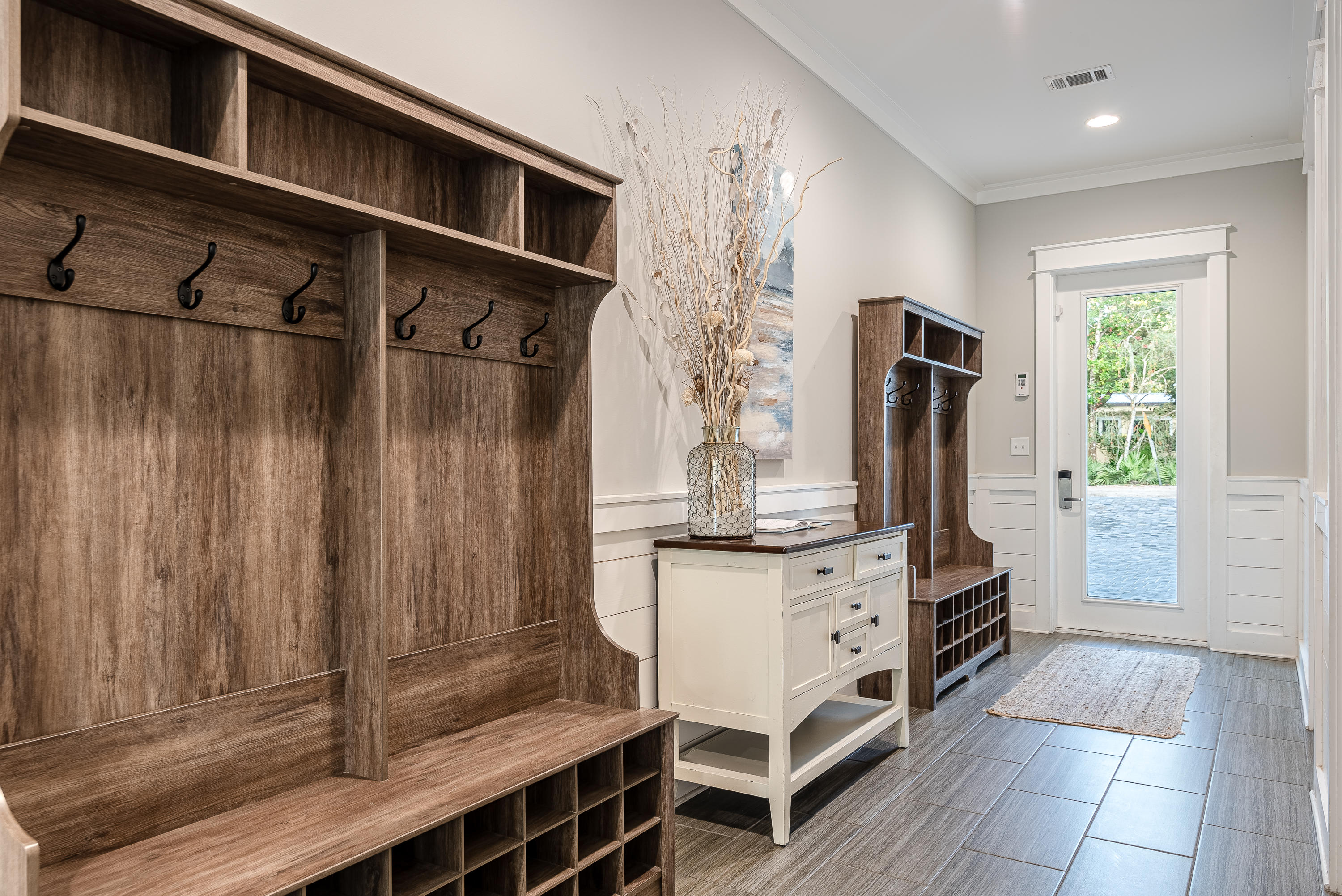 SEAGROVE 5TH ADDN - Residential