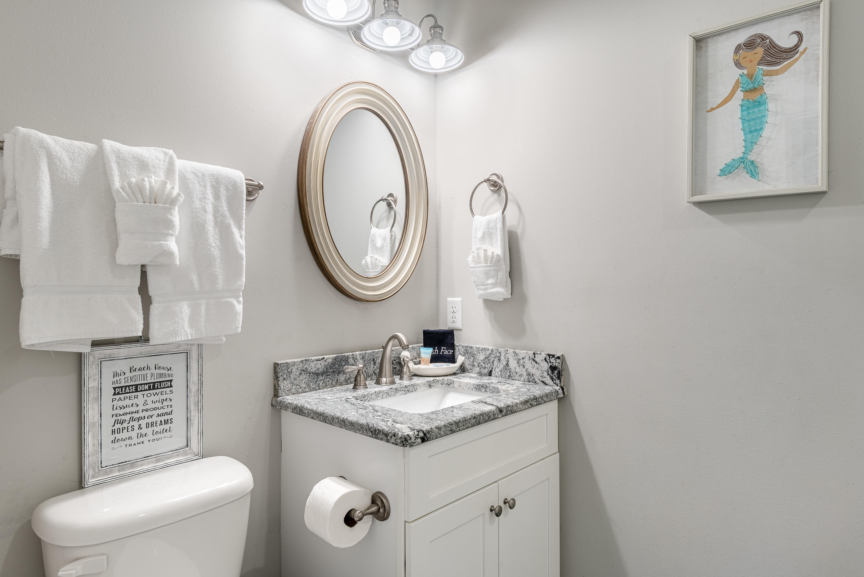 SEAGROVE 5TH ADDN - Residential