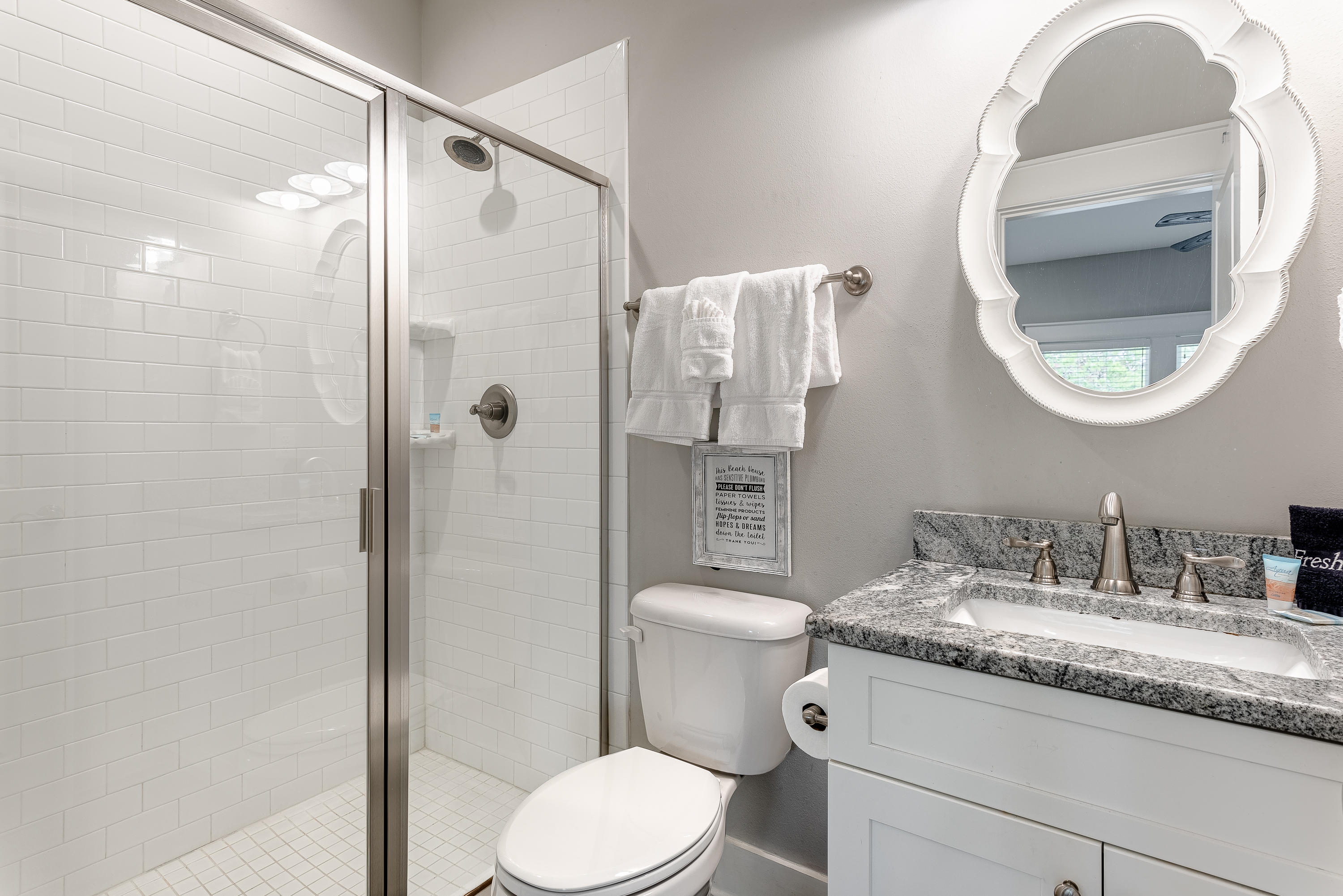 SEAGROVE 5TH ADDN - Residential