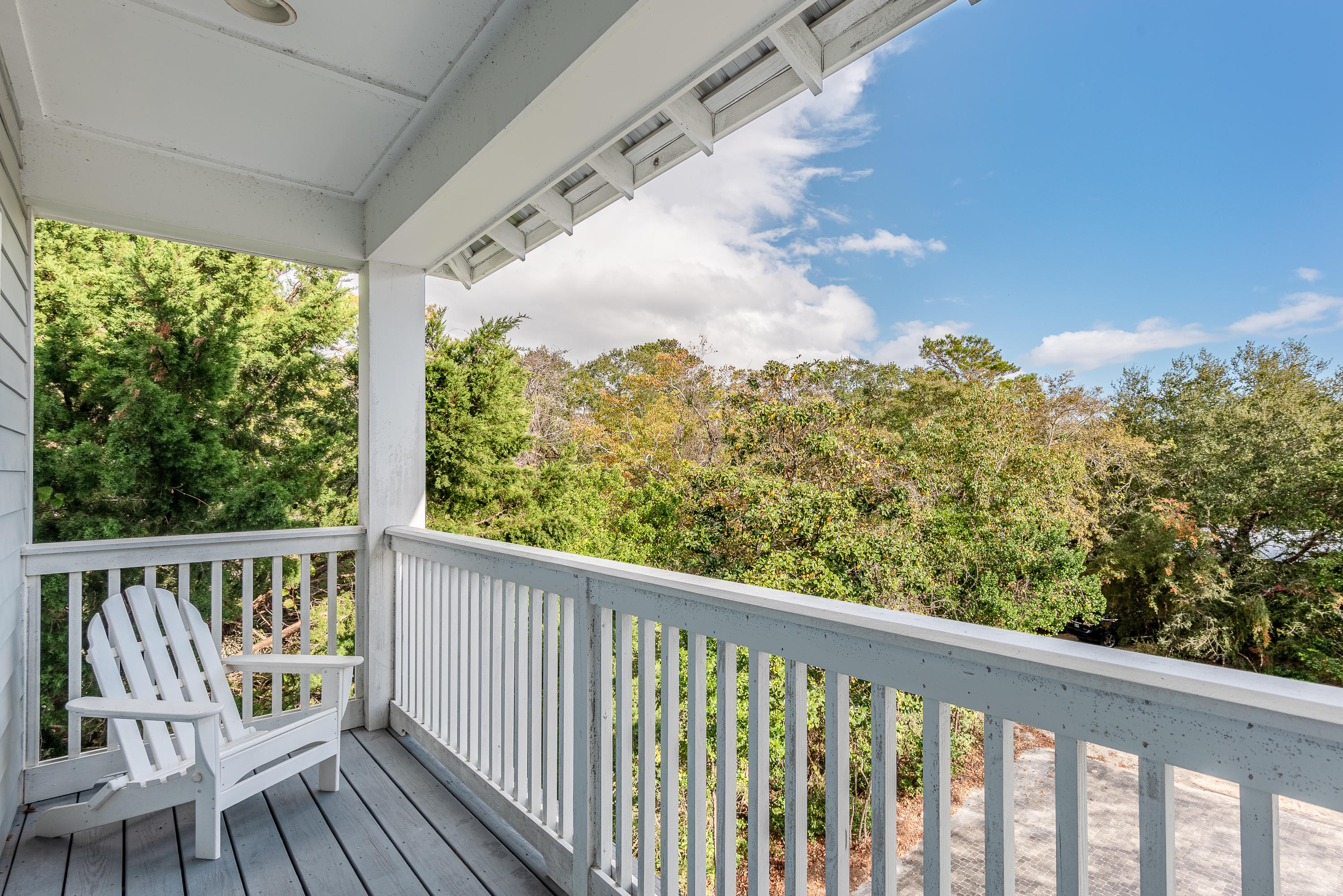 SEAGROVE 5TH ADDN - Residential