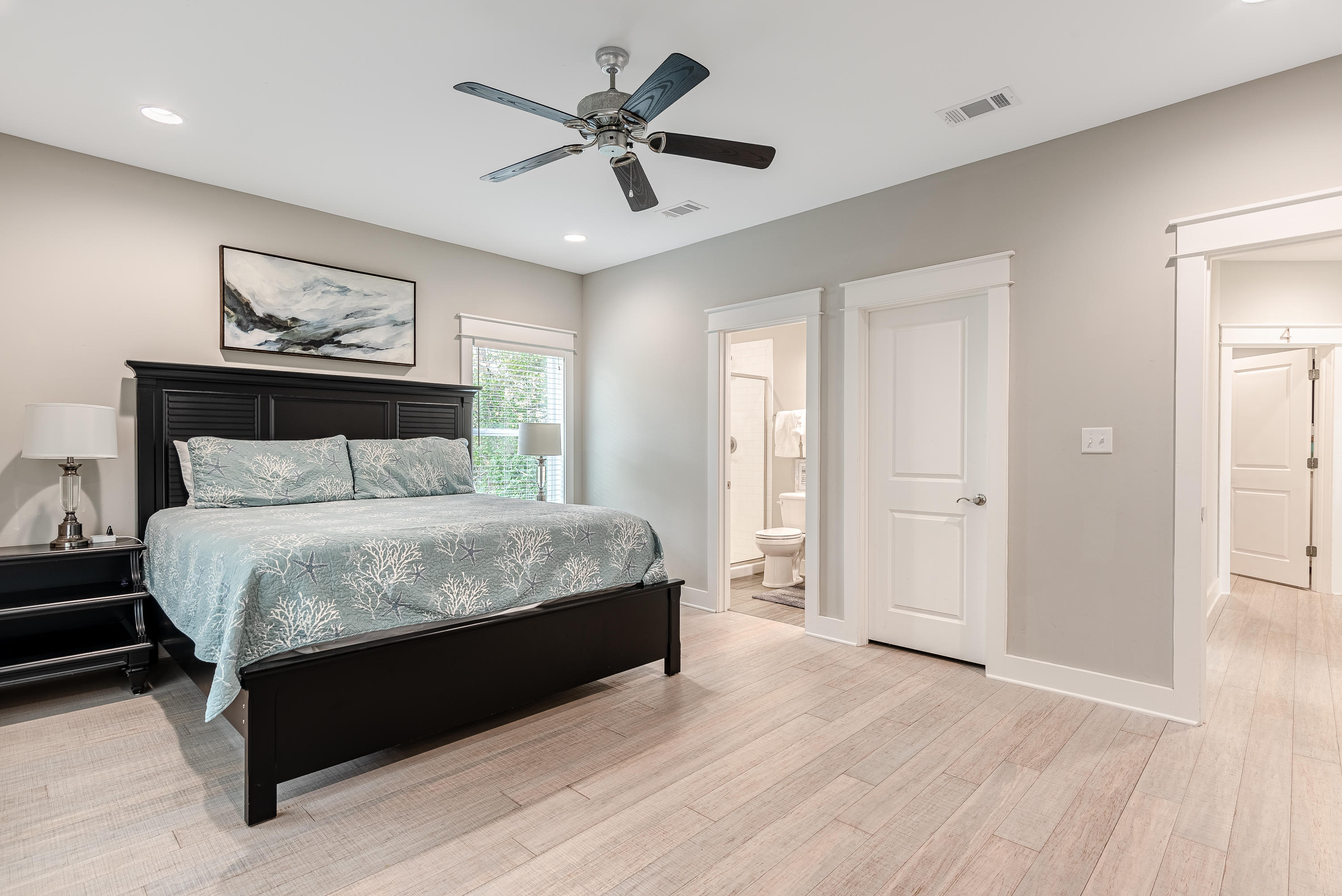 SEAGROVE 5TH ADDN - Residential