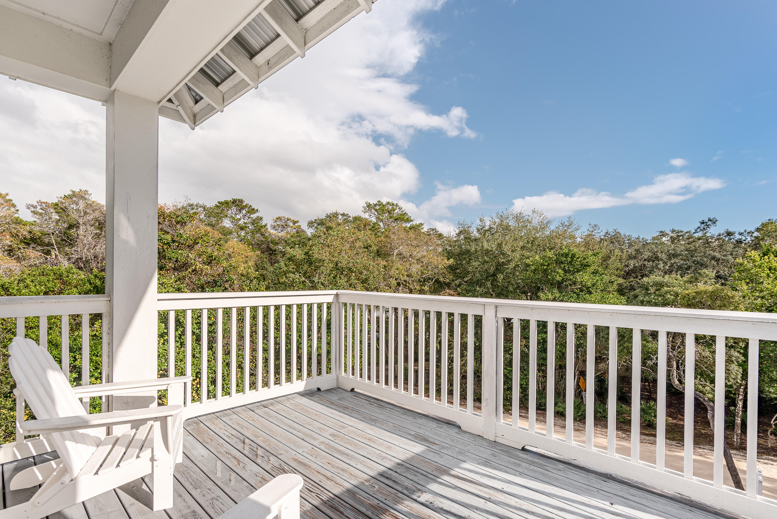 SEAGROVE 5TH ADDN - Residential