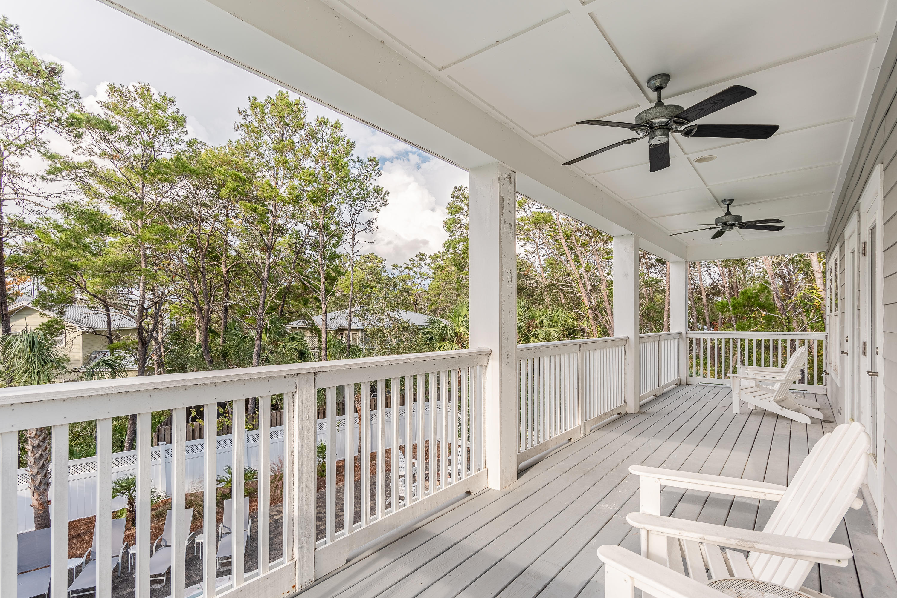 SEAGROVE 5TH ADDN - Residential