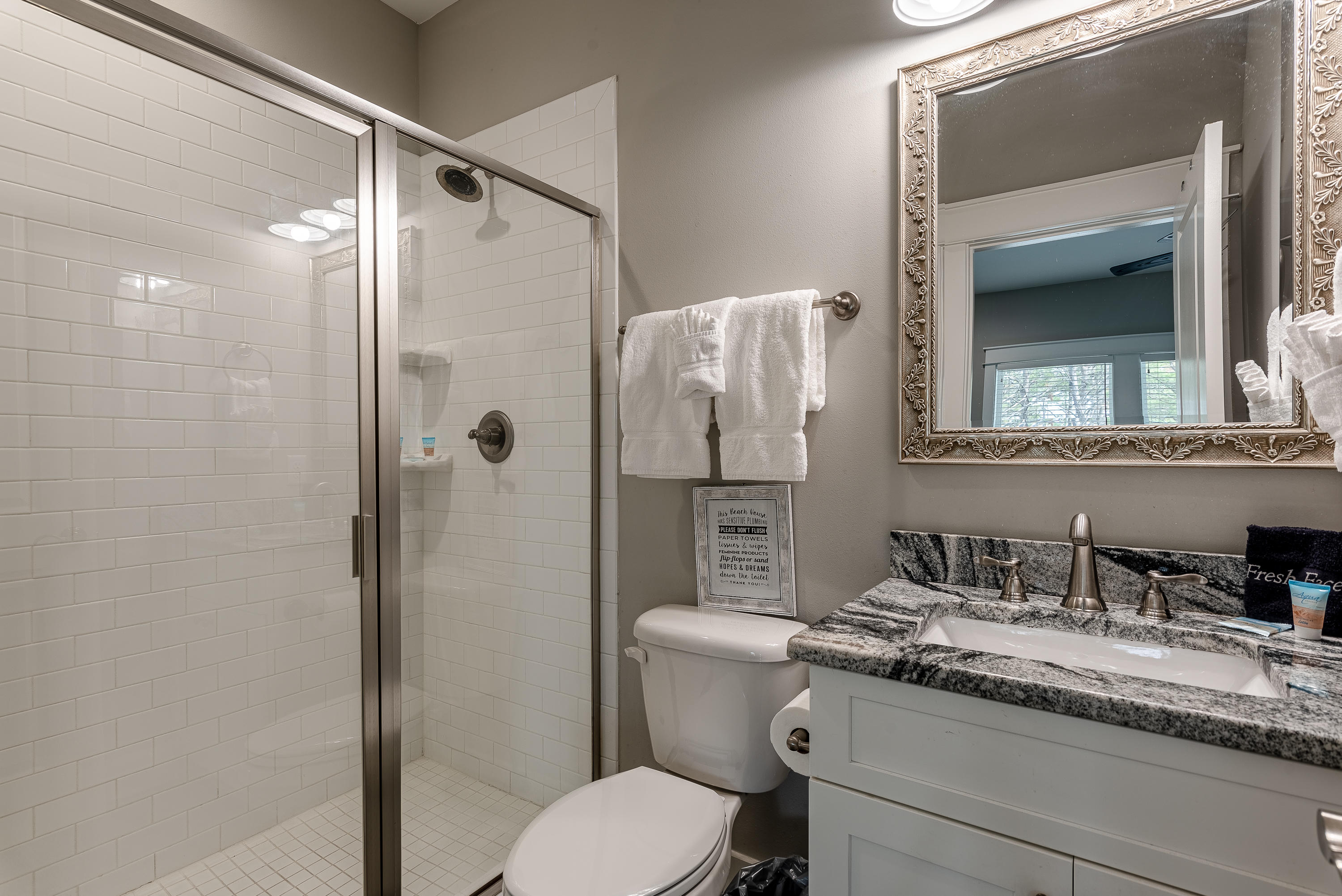 SEAGROVE 5TH ADDN - Residential