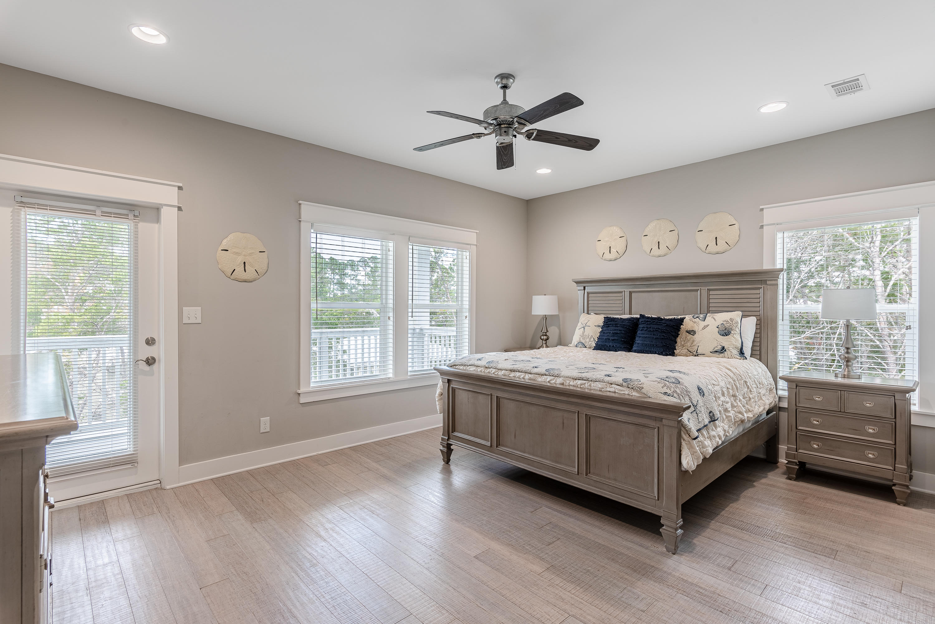 SEAGROVE 5TH ADDN - Residential