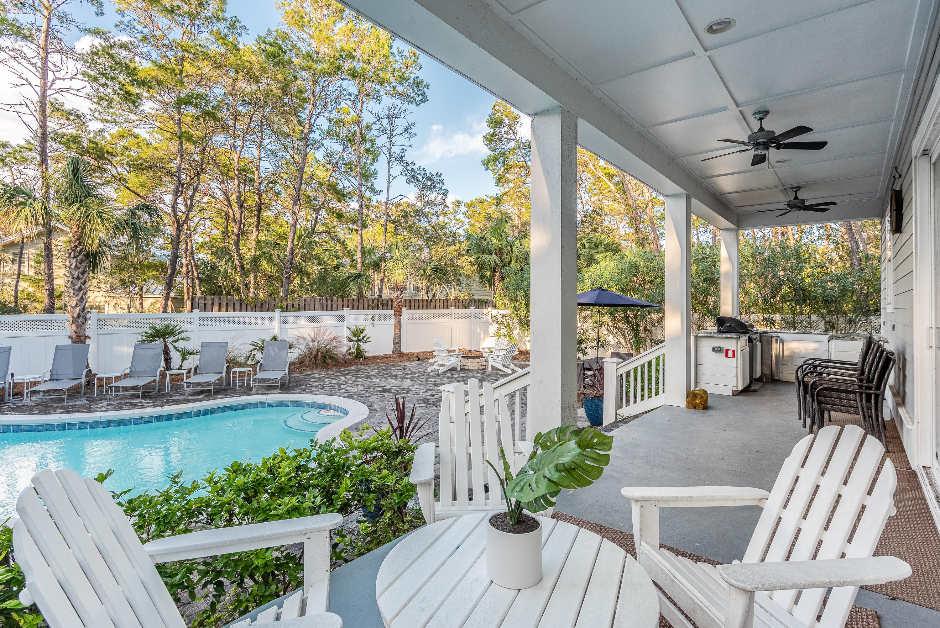 SEAGROVE 5TH ADDN - Residential