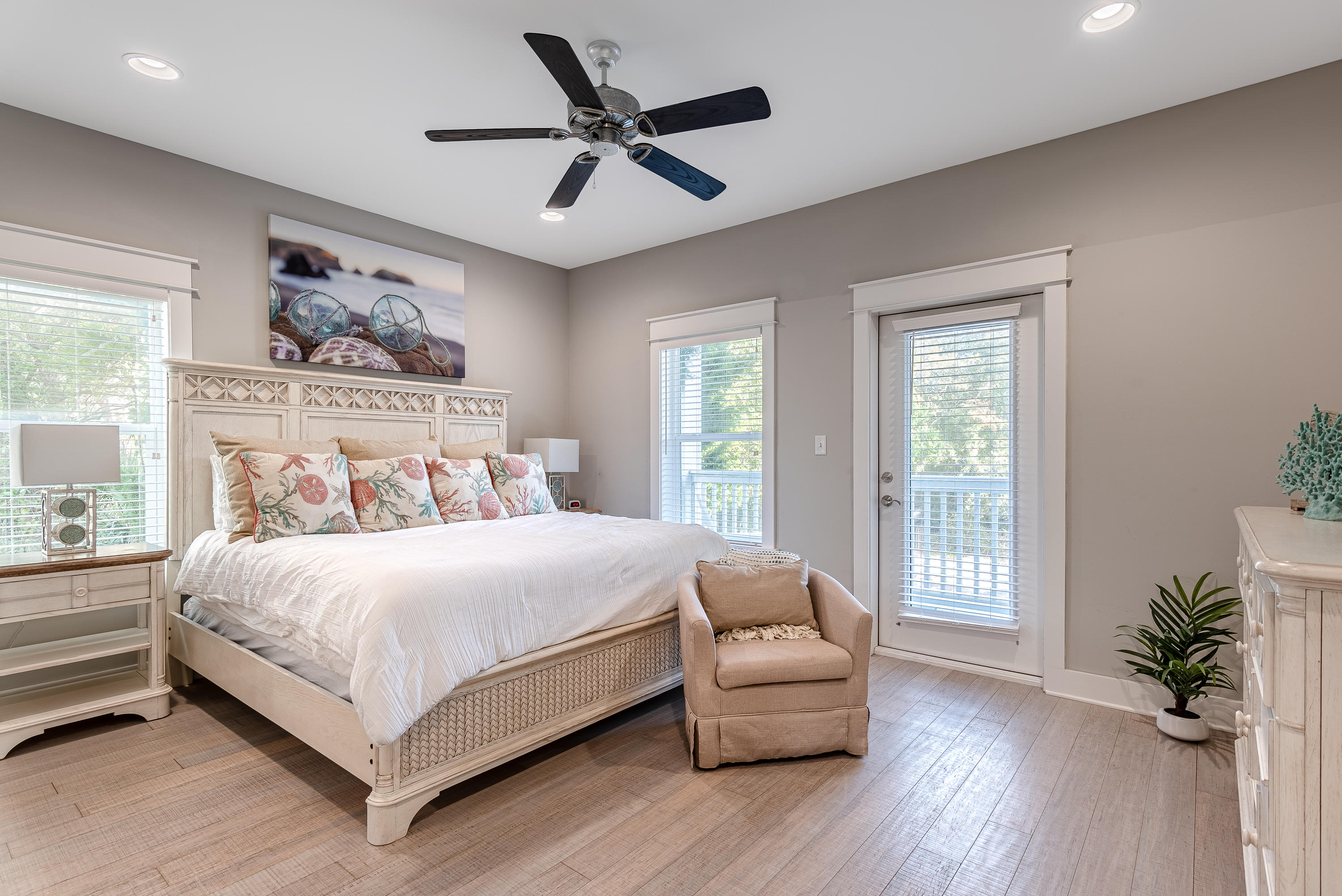 SEAGROVE 5TH ADDN - Residential