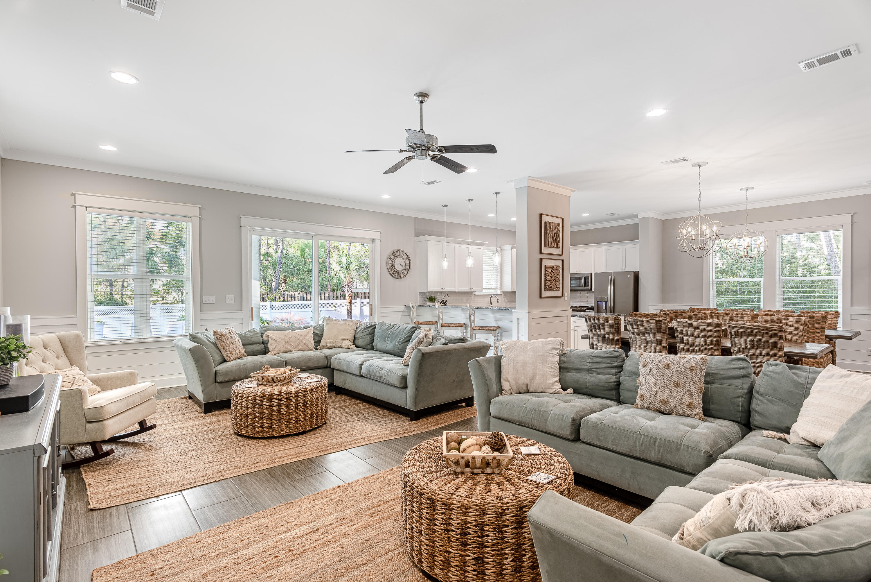 SEAGROVE 5TH ADDN - Residential