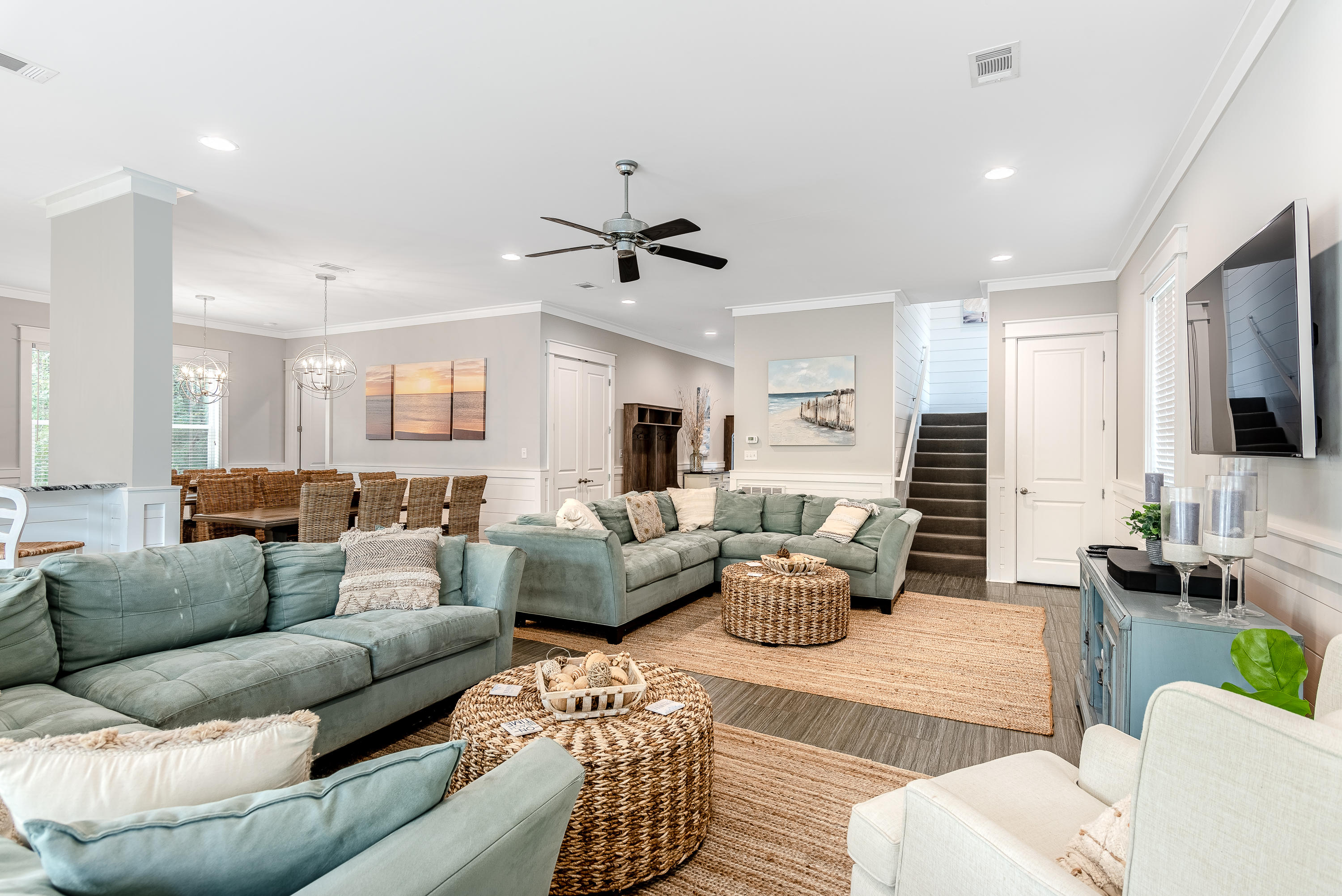 SEAGROVE 5TH ADDN - Residential