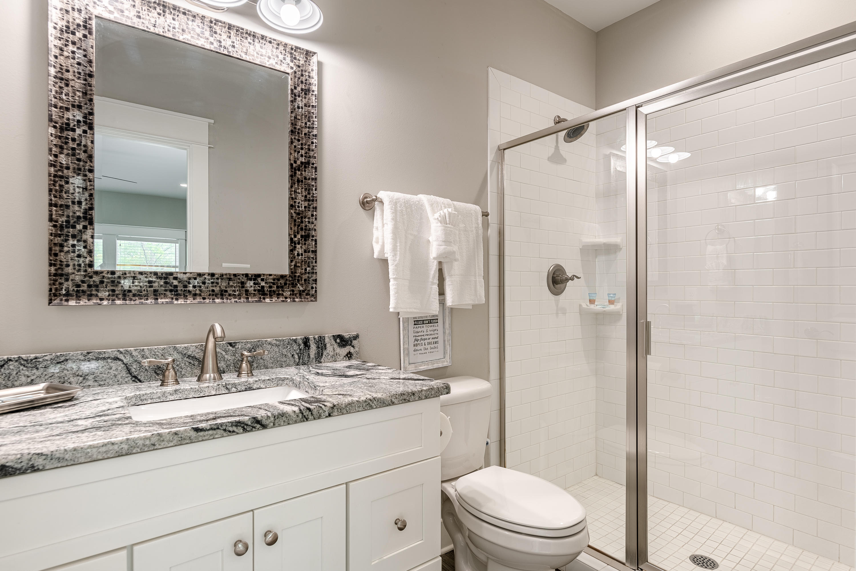 SEAGROVE 5TH ADDN - Residential