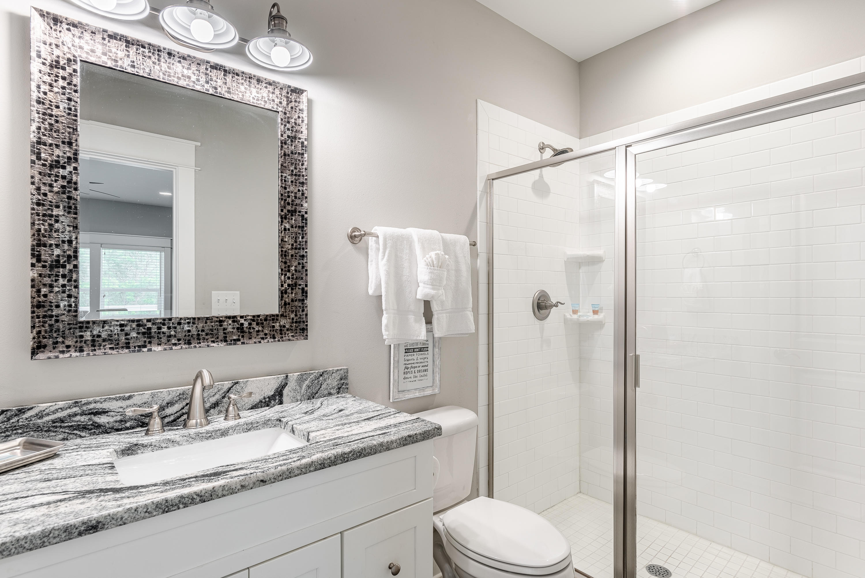 SEAGROVE 5TH ADDN - Residential