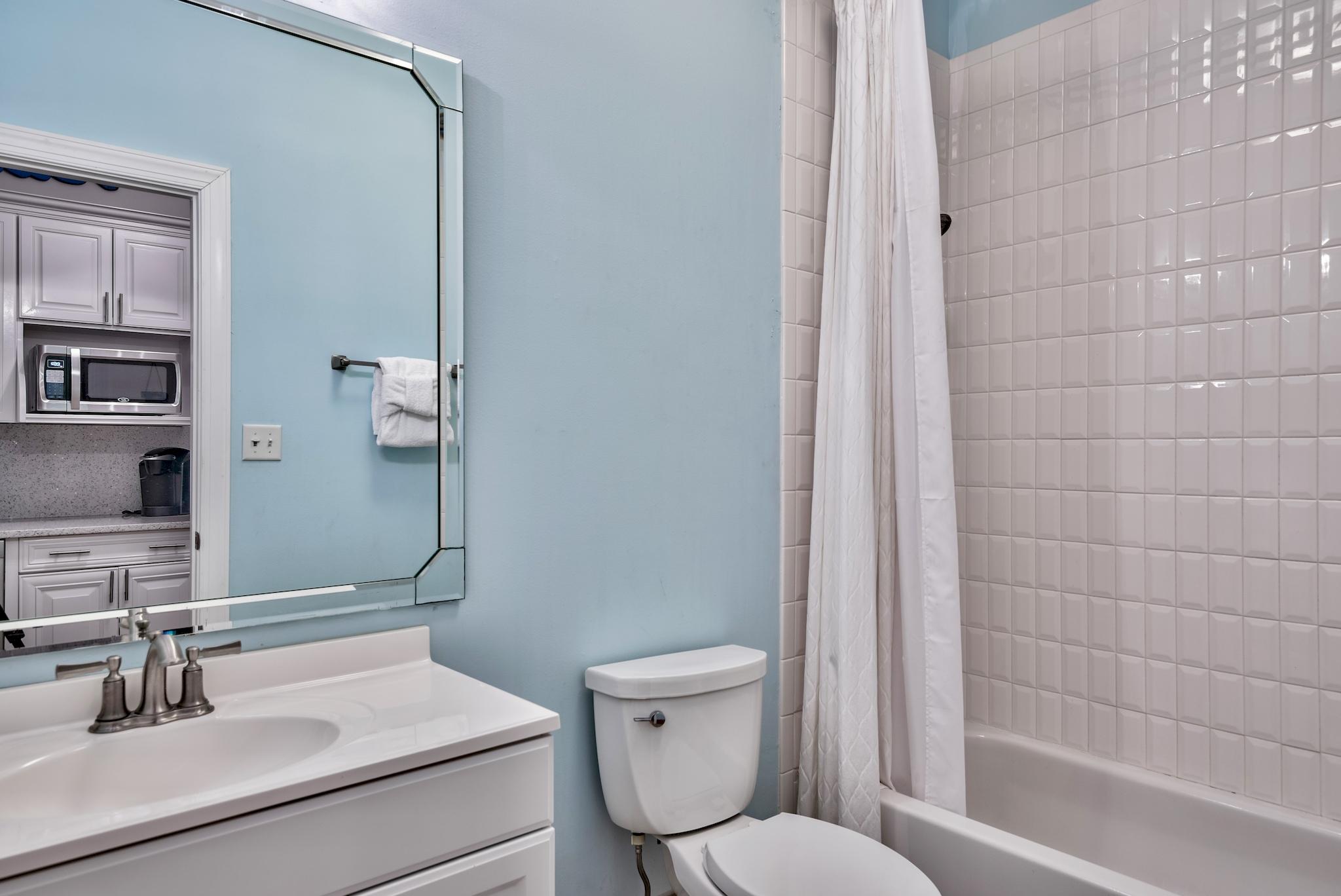 VILLAGE OF SOUTH WALTON BEACH THE - Residential