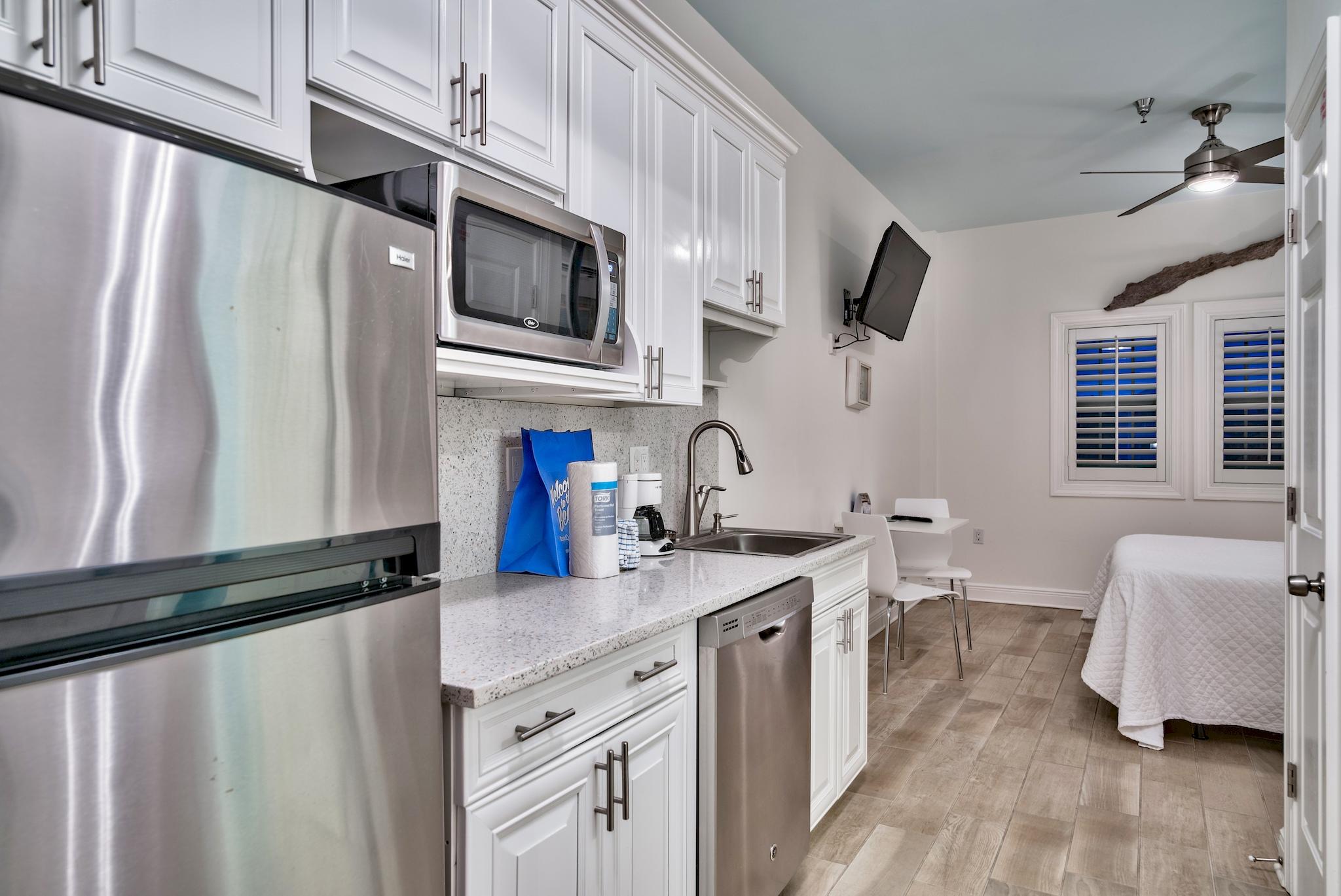 VILLAGE OF SOUTH WALTON BEACH THE - Residential