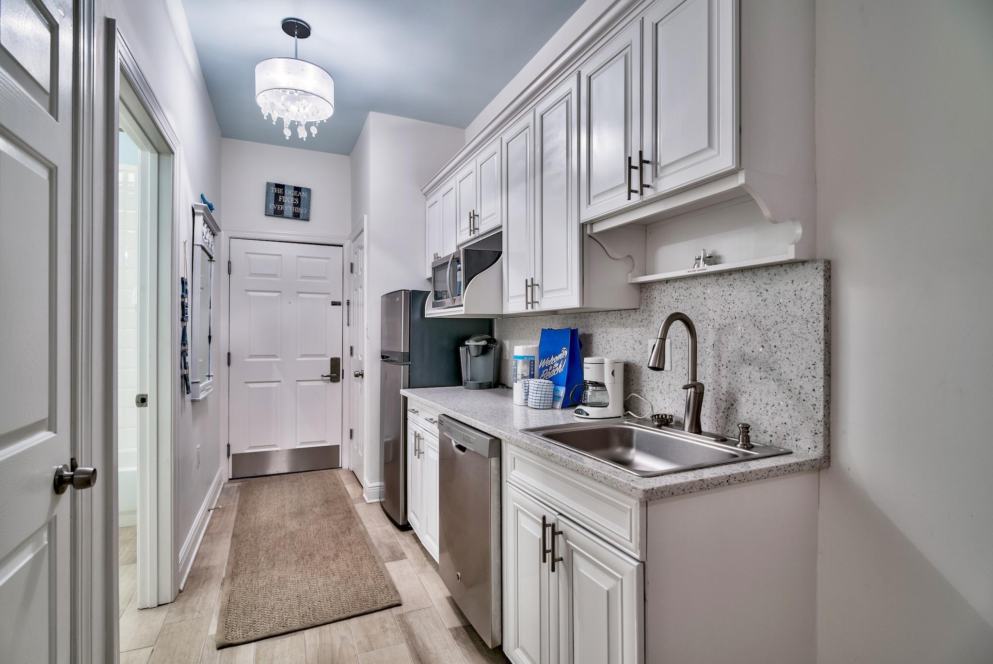 VILLAGE OF SOUTH WALTON BEACH THE - Residential