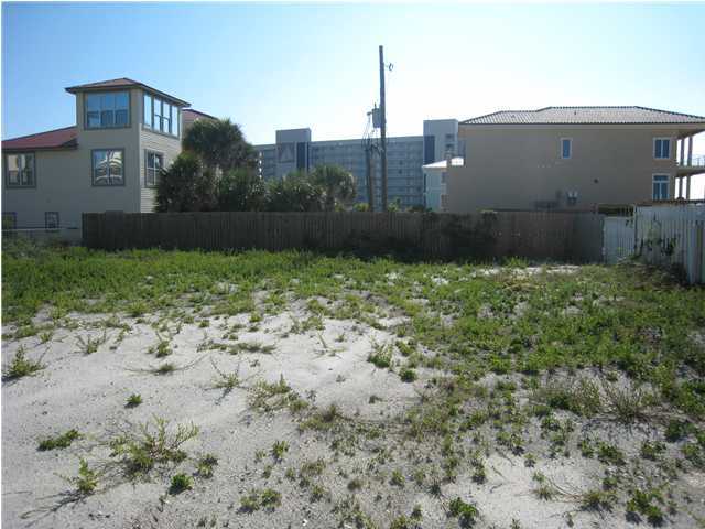 SANDPIPER BEACH COLONY UNREC - Land