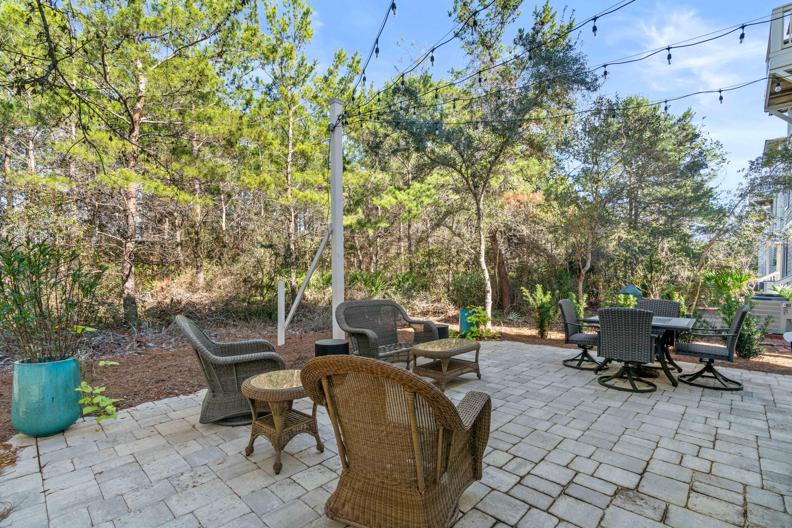 COTTAGES AT CAMP CREEK - Residential
