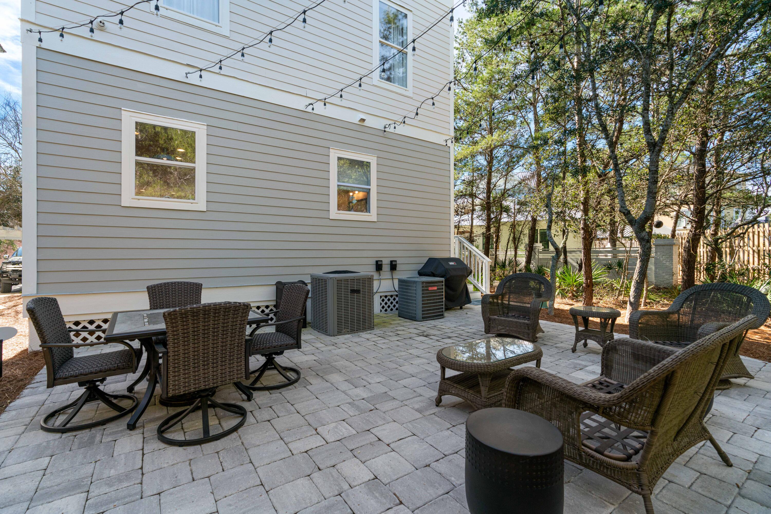 COTTAGES AT CAMP CREEK - Residential