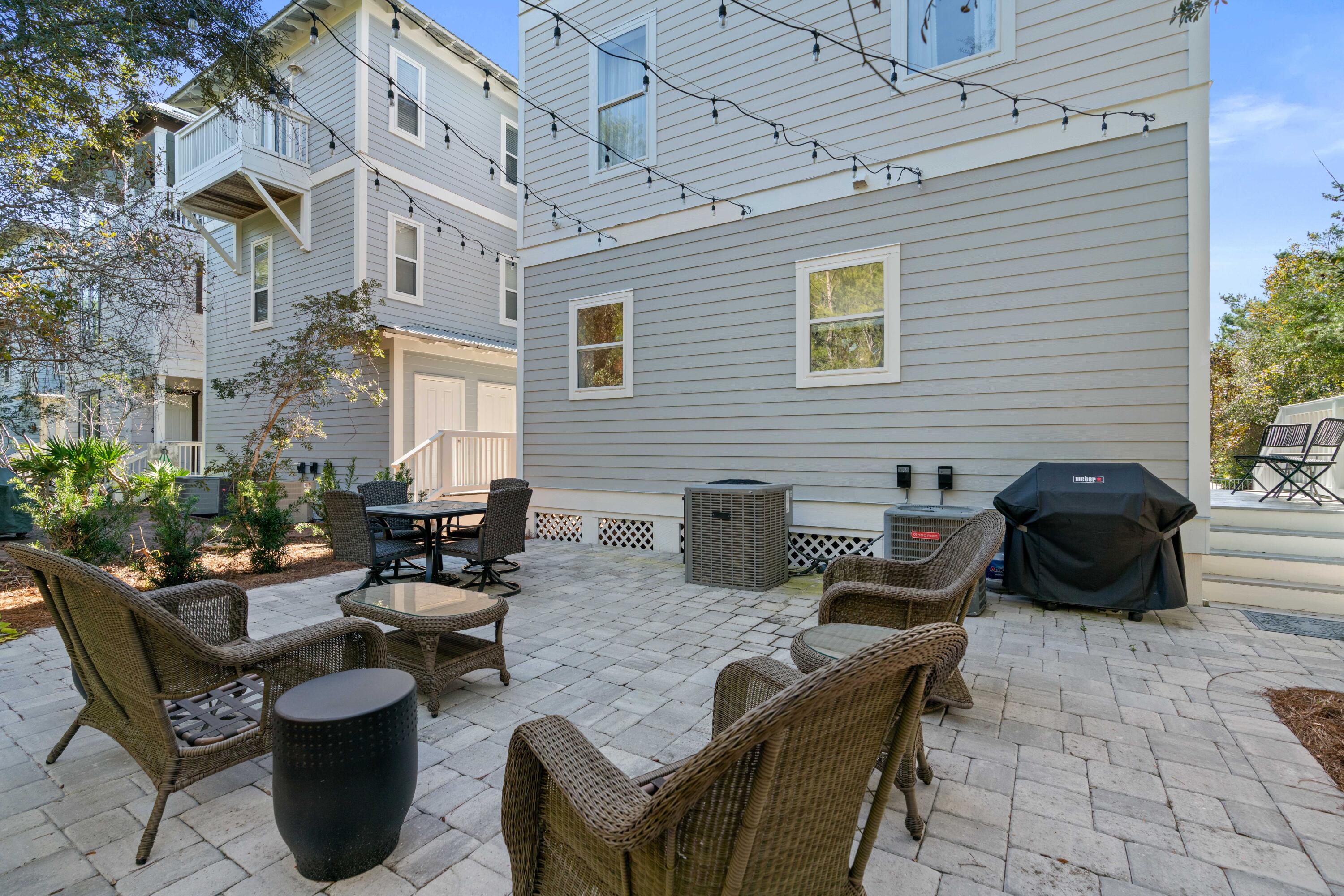 COTTAGES AT CAMP CREEK - Residential