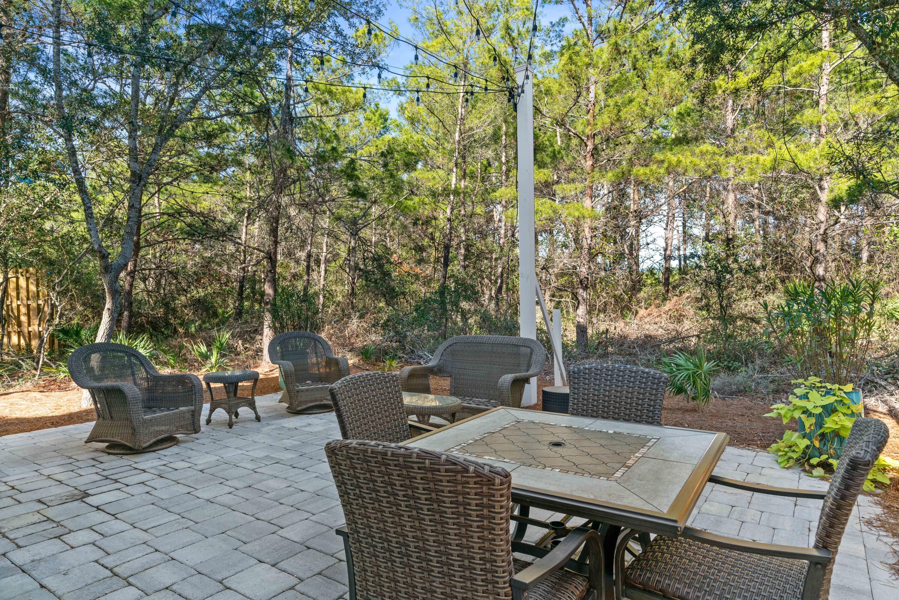 COTTAGES AT CAMP CREEK - Residential