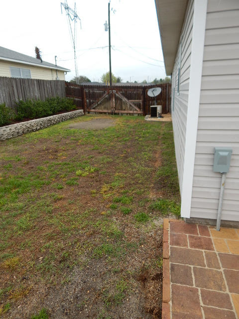 SOUTHWAY ESTATES - Residential